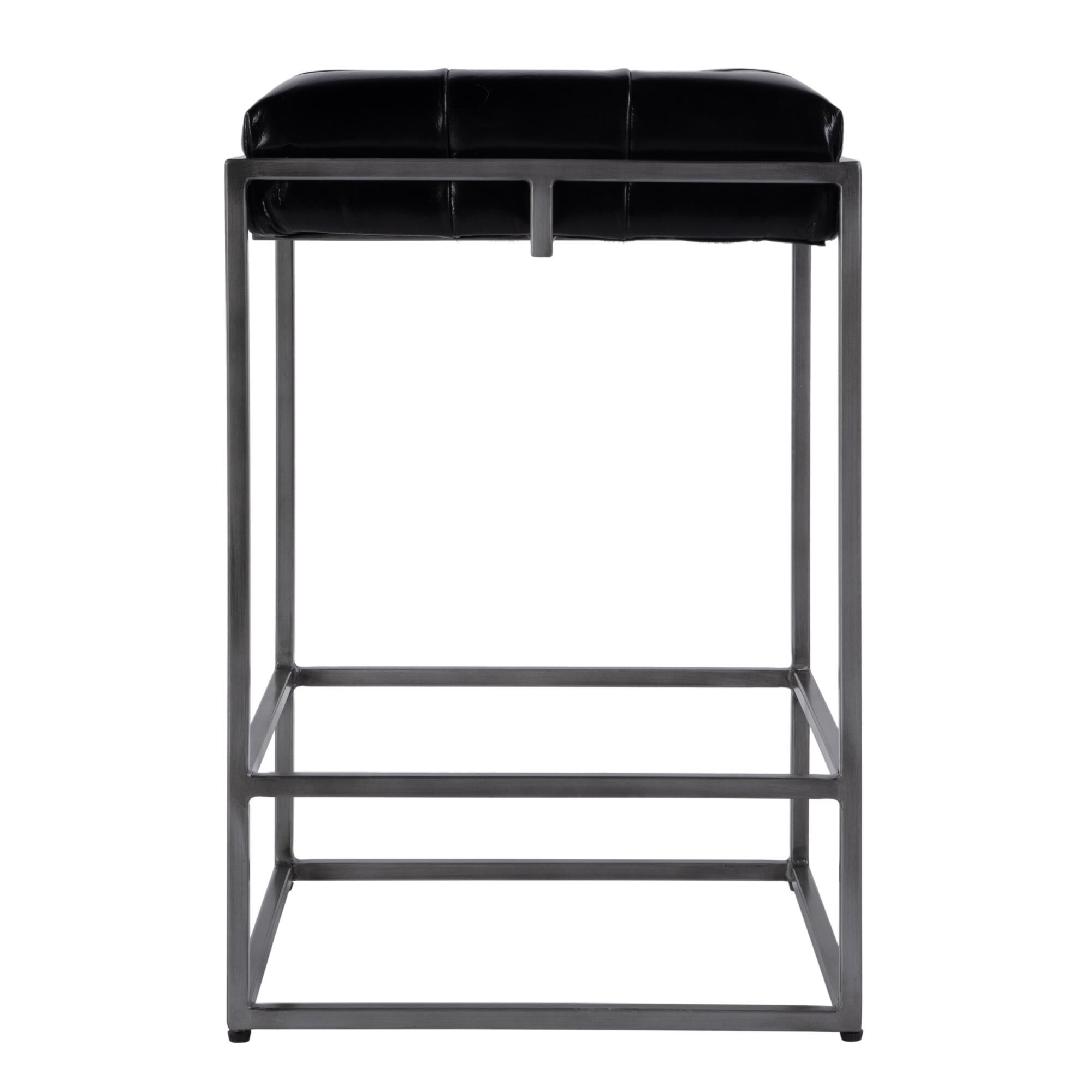 Dudley 27 Inch Stool by Butler Specialty Company