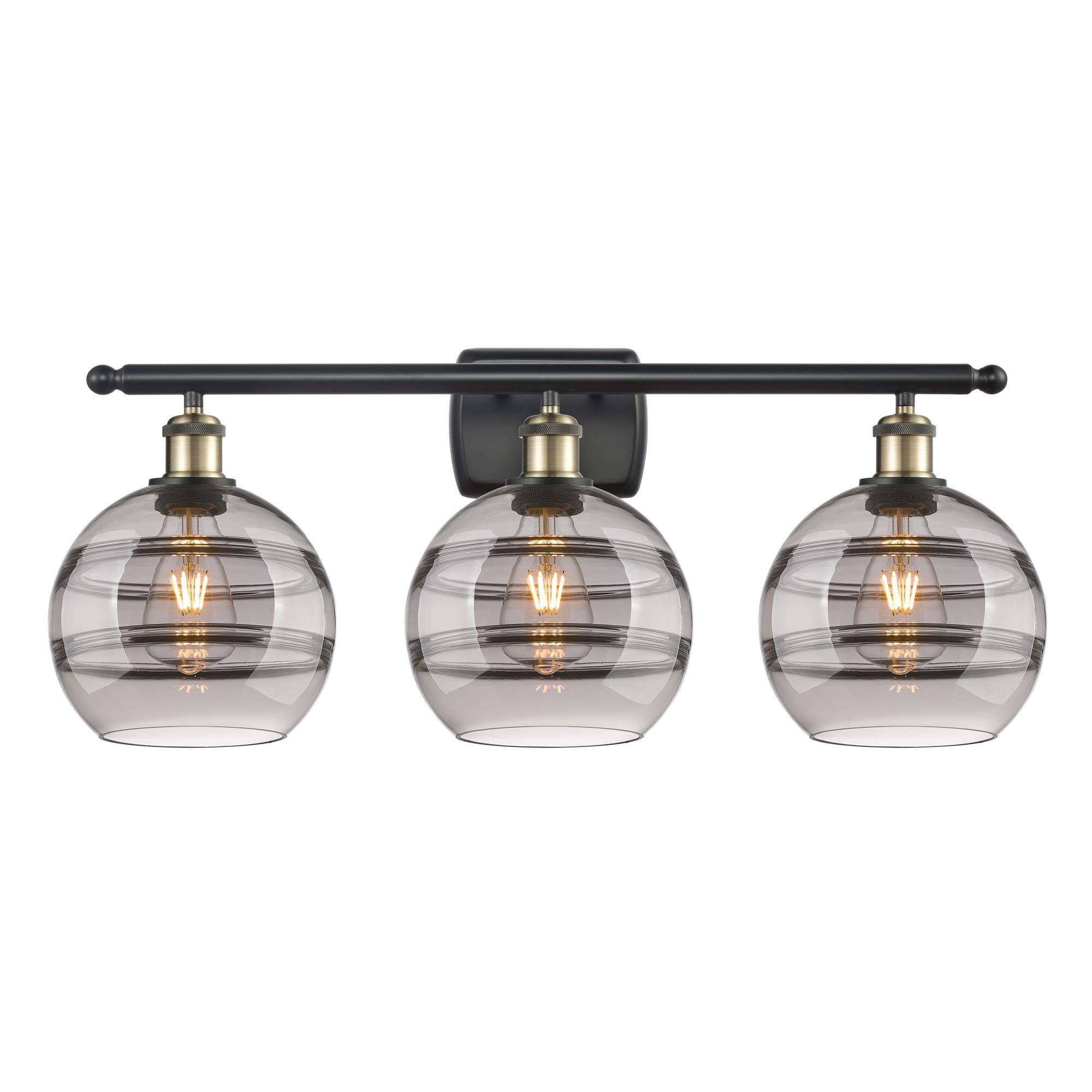 Bruno Marashlian Rochester 28 Inch Bath Vanity Light by Innovations Lighting