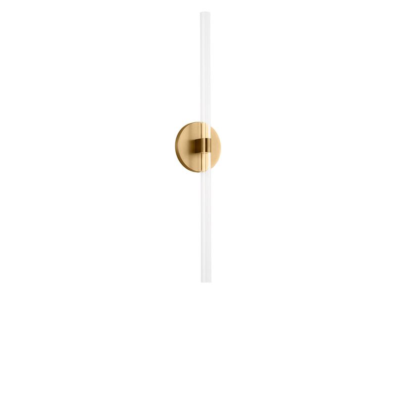 Sean Lavin Silas Large 2 Light Wall Sconce by Visual Comfort Studio