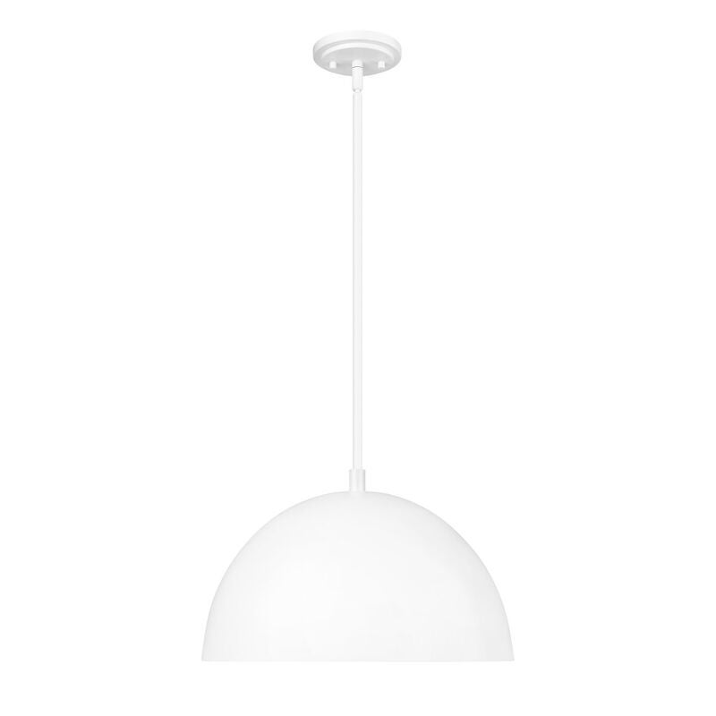 Vega 16 Inch Large Pendant by Z-lite