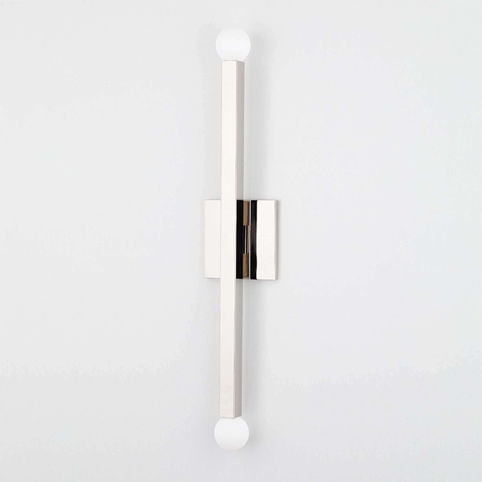 Dona 4.5 Inch Wall Sconce by Mitzi