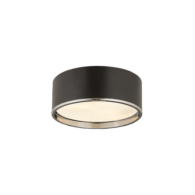 Arlo 16 Inch 3 Light Flush Mount by Z-Lite