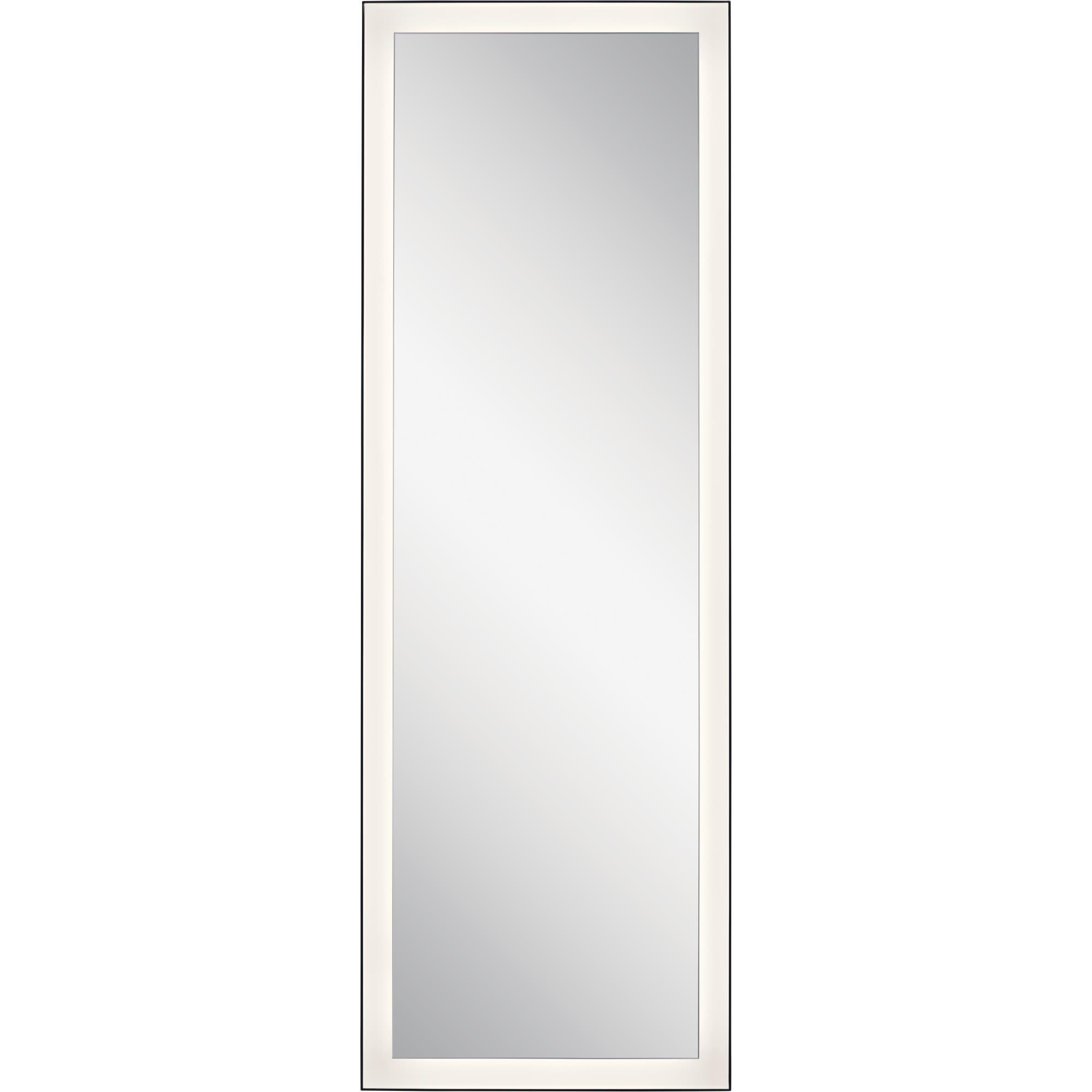 Ryame LED Lighted Mirrors by Elan Lighting