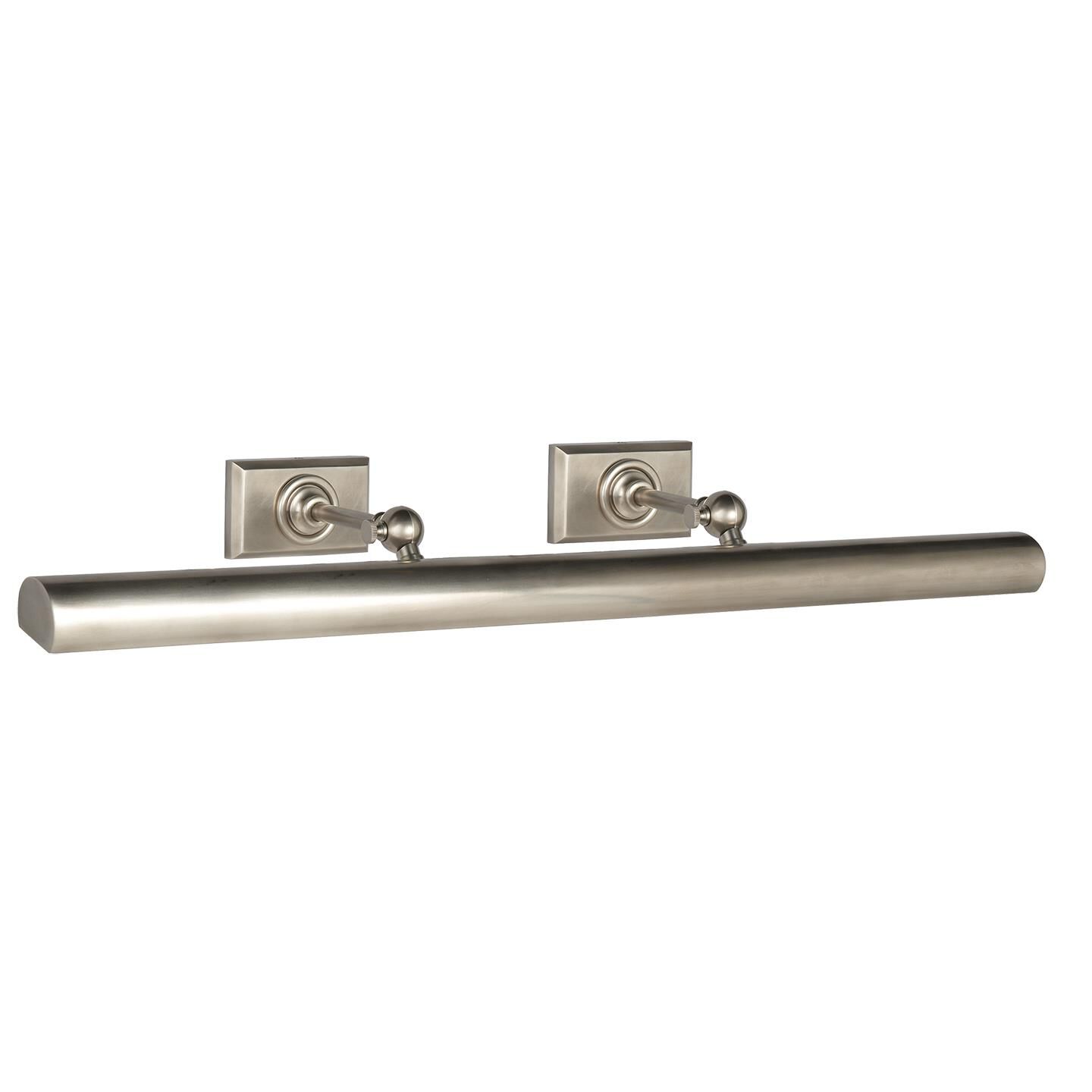 E. F. Chapman Cabinet Maker 30 Inch Picture and Display Light by Visual Comfort Signature Collection