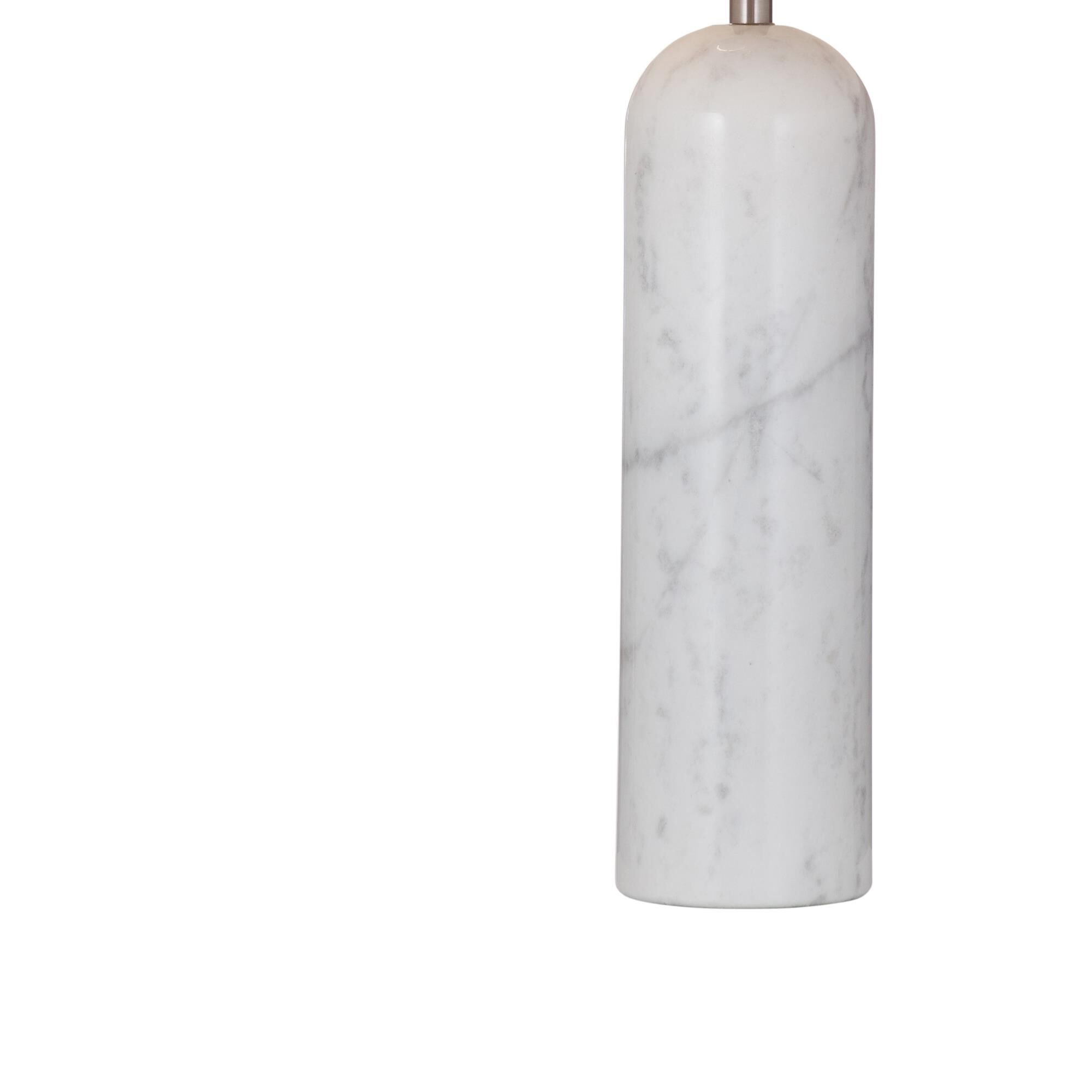 Tioga 28 Inch Table Lamp by Bassett Mirror Company