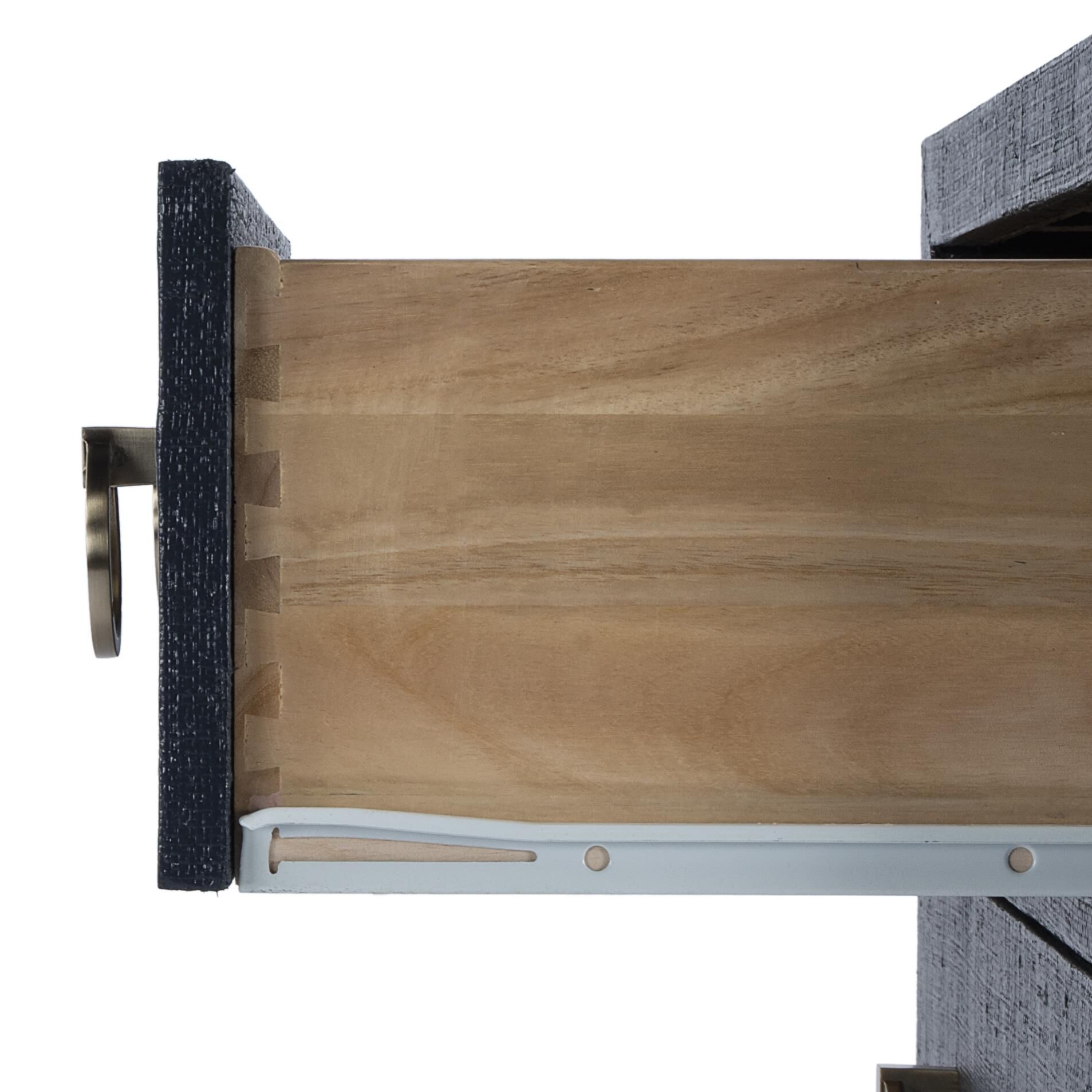 Bar Harbor Dresser by Butler Specialty Company