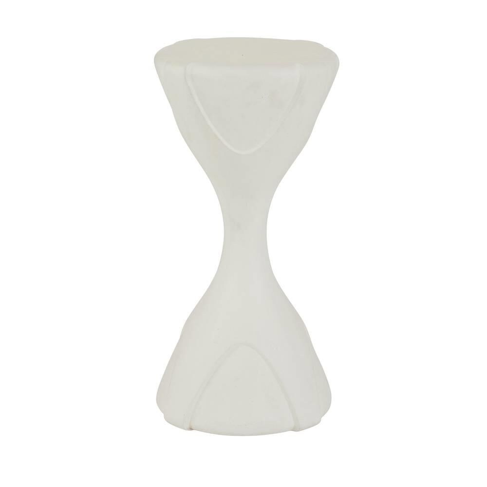 Shown in Ivory finish