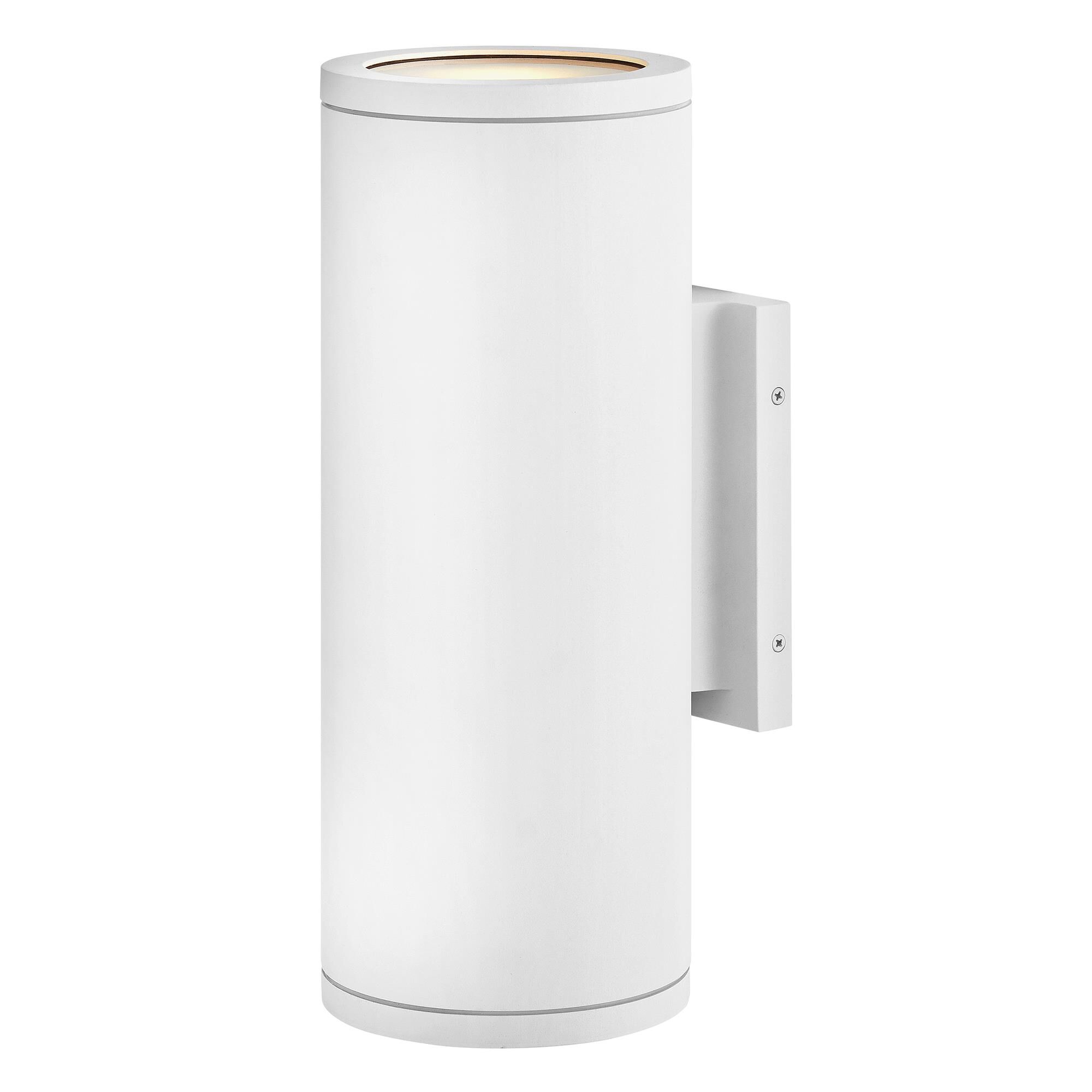 Silo 16 Inch Outdoor Wall Light,