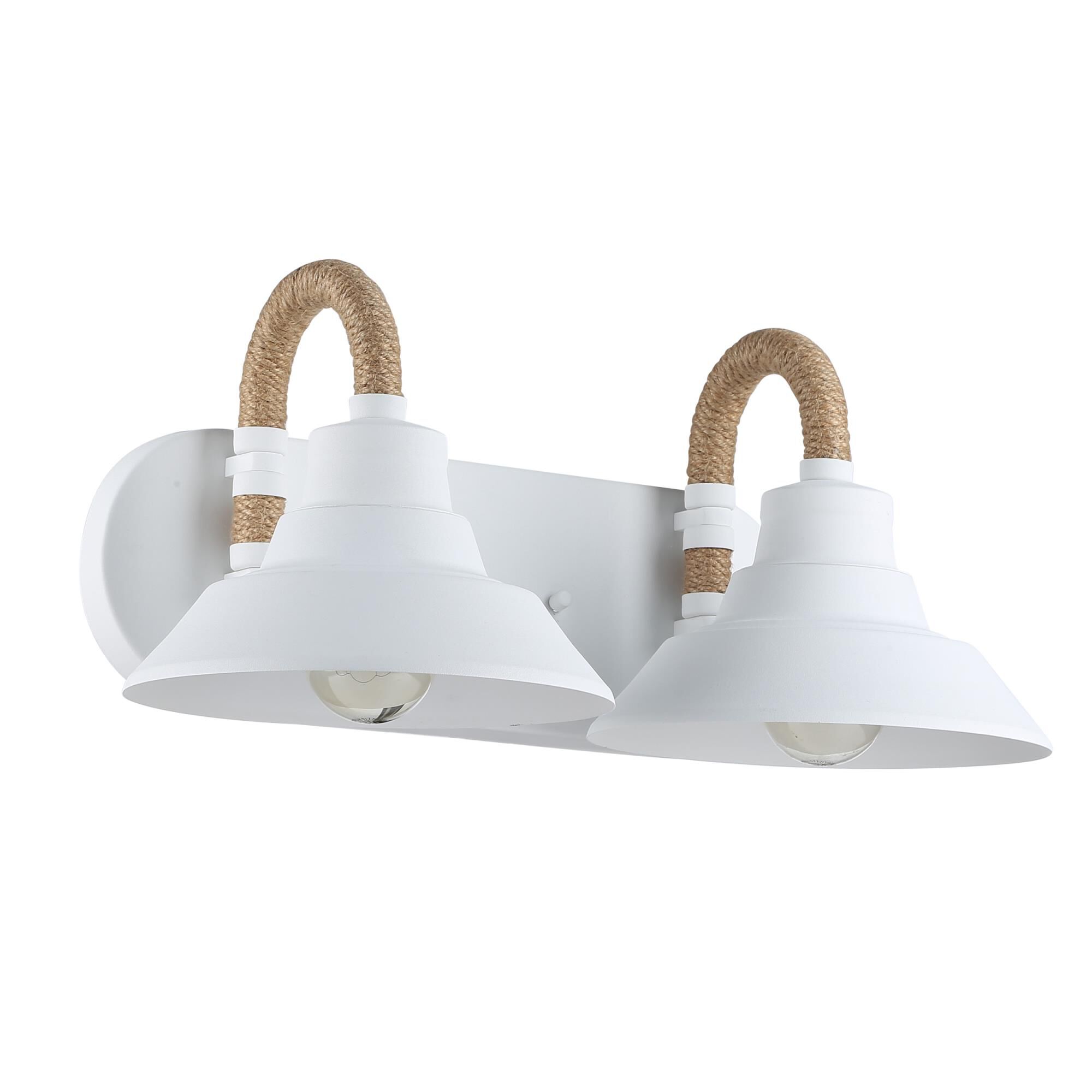Journey 17 Inch Bath Vanity Light by Golden Lighting