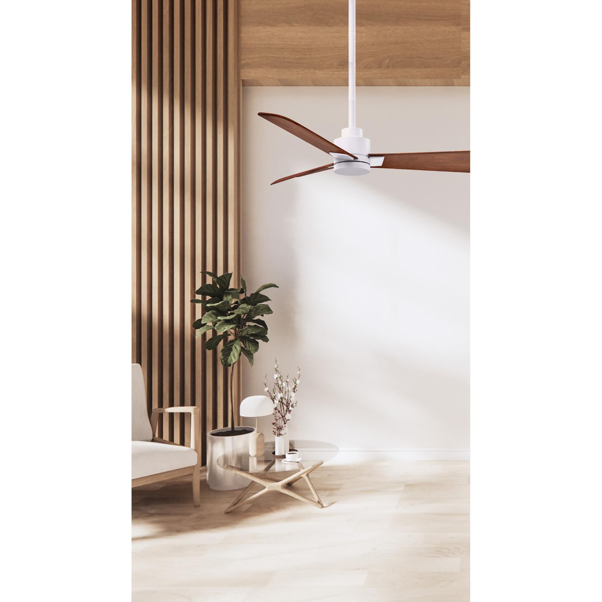 Alessandra 42 Inch Ceiling Fan by Matthews Fan Company