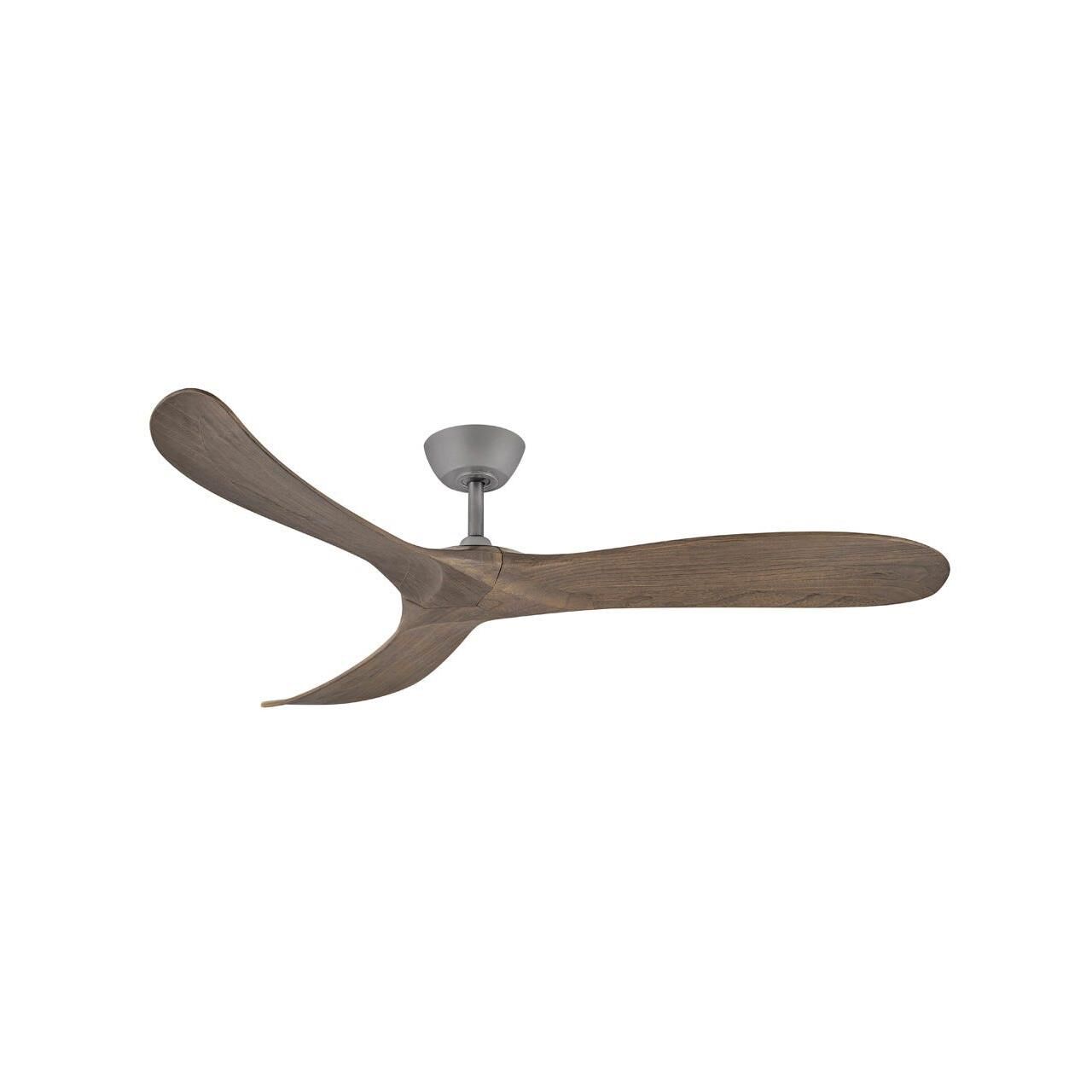 Swell 60 Inch Ceiling Fan by Hinkley Fans