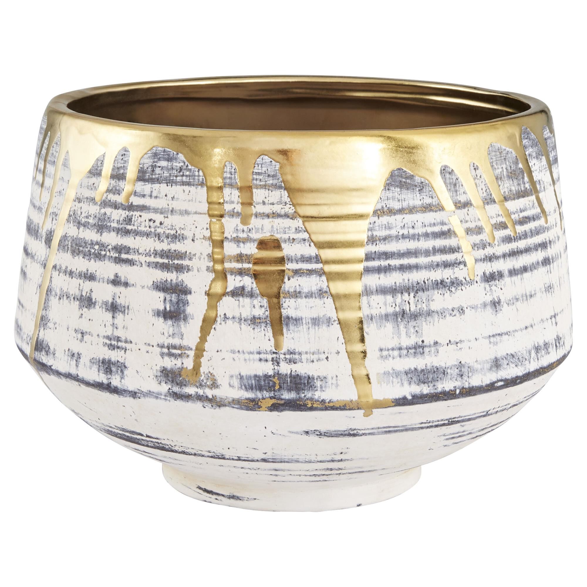 Athenian Bowl by Cyan Designs