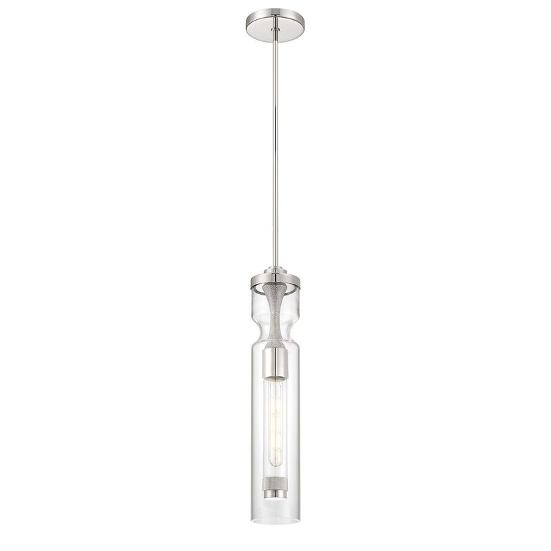 Mistero 20 Inch Mini Pendant by Eurofase Lighting
