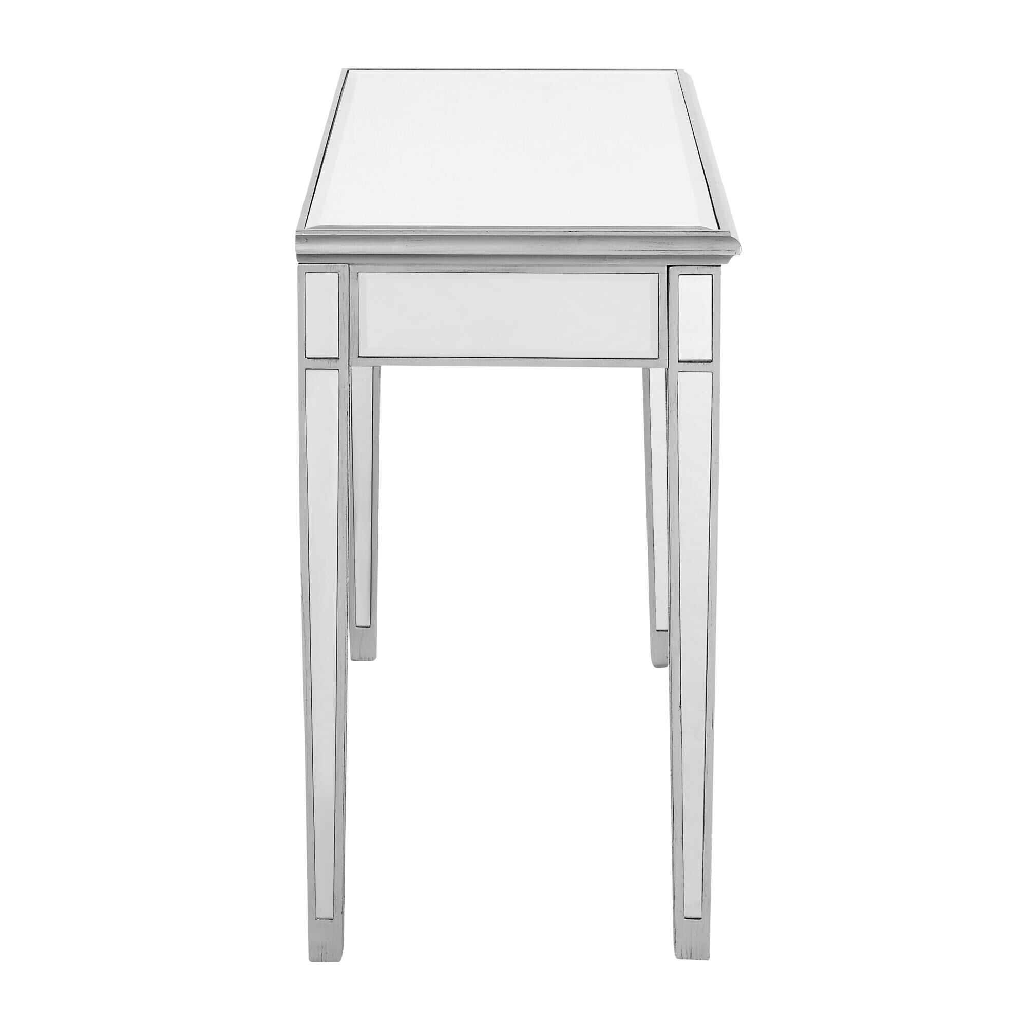 Contempo Stool by Elegant Decor