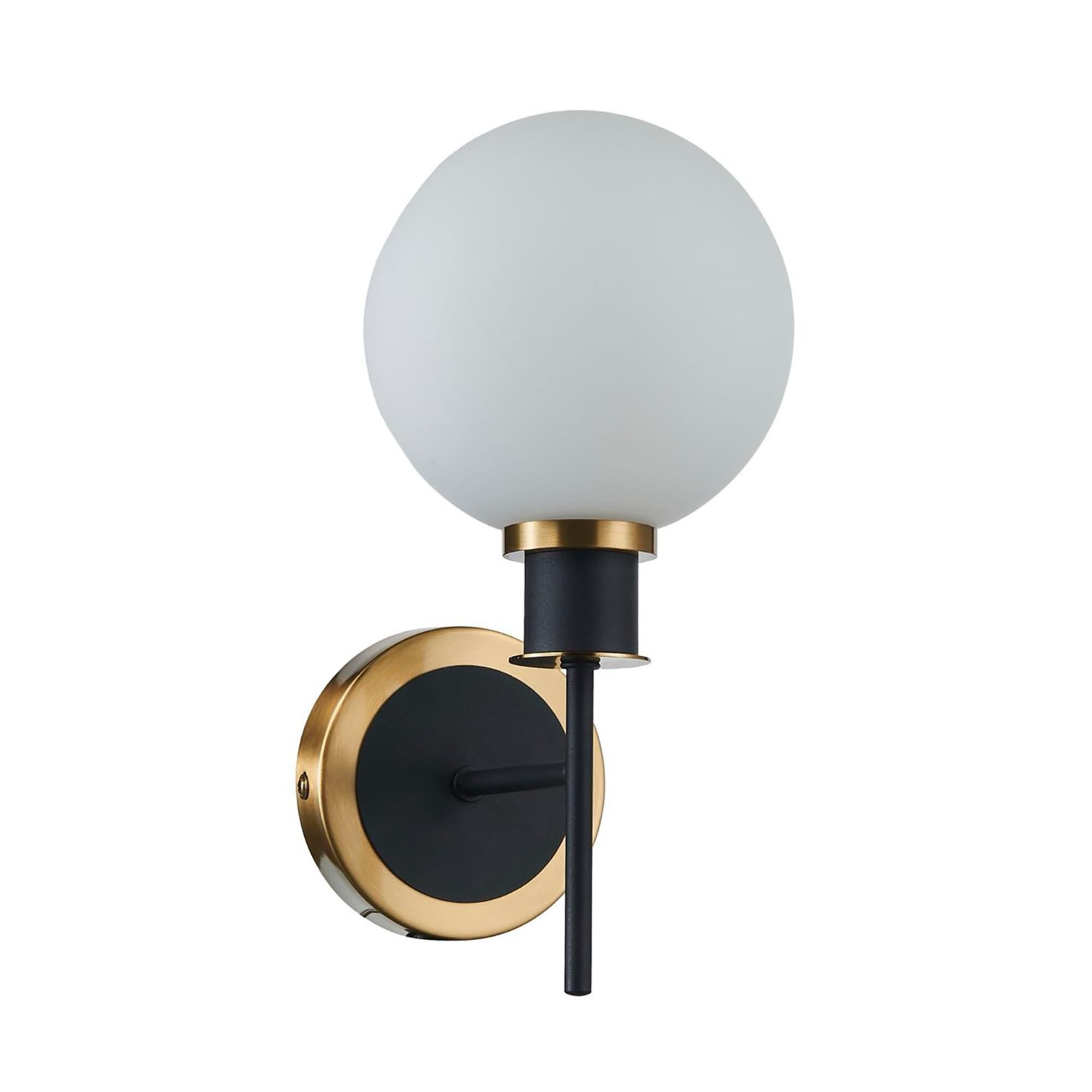 Gem 8 Inch Wall Sconce,