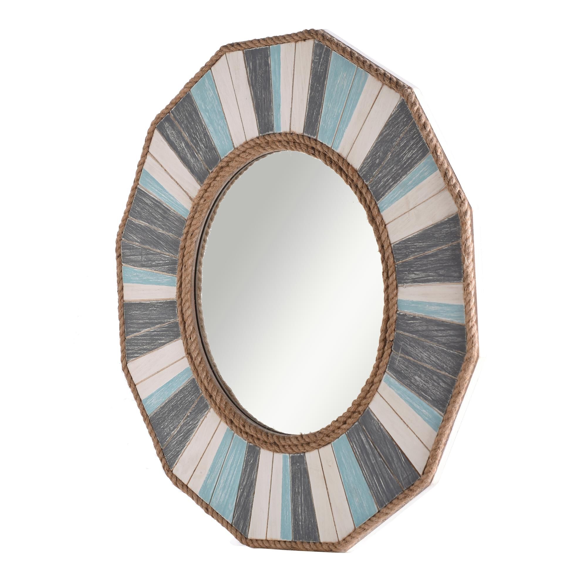 Montauk Decorative Mirrors by Stylecraft