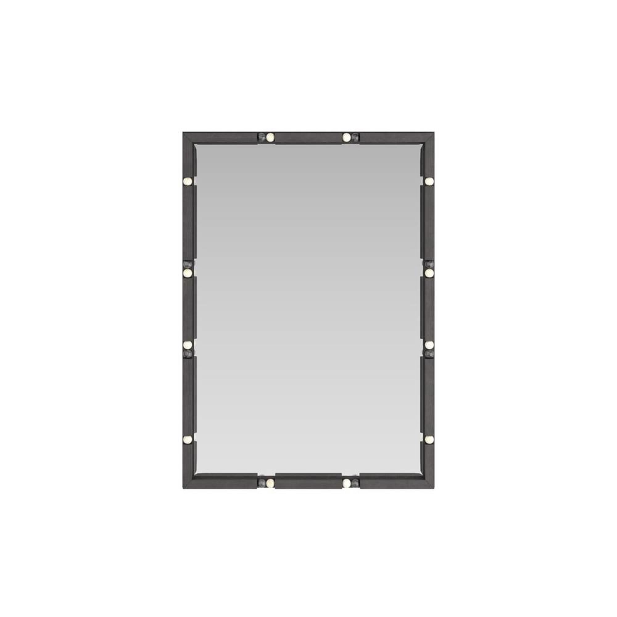 Brinkley 43 Inch Decorative Mirror by Arteriors Home