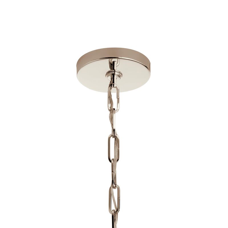 Abbotswell 14 Inch Cage Pendant by Kichler Lighting