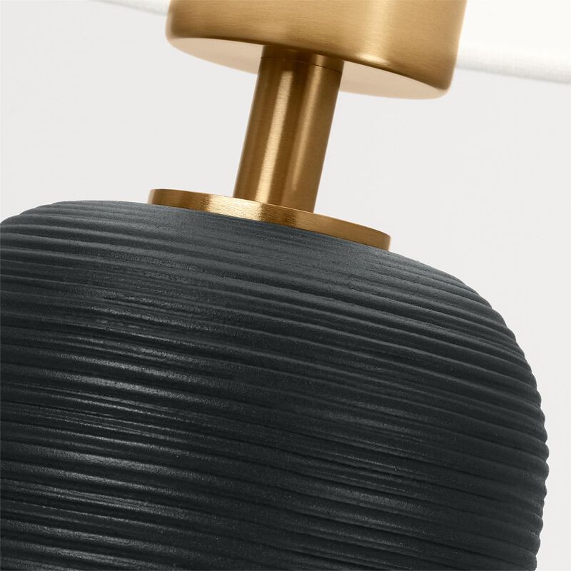 Hable Fanny 14 Inch Table Lamp by Visual Comfort Studio