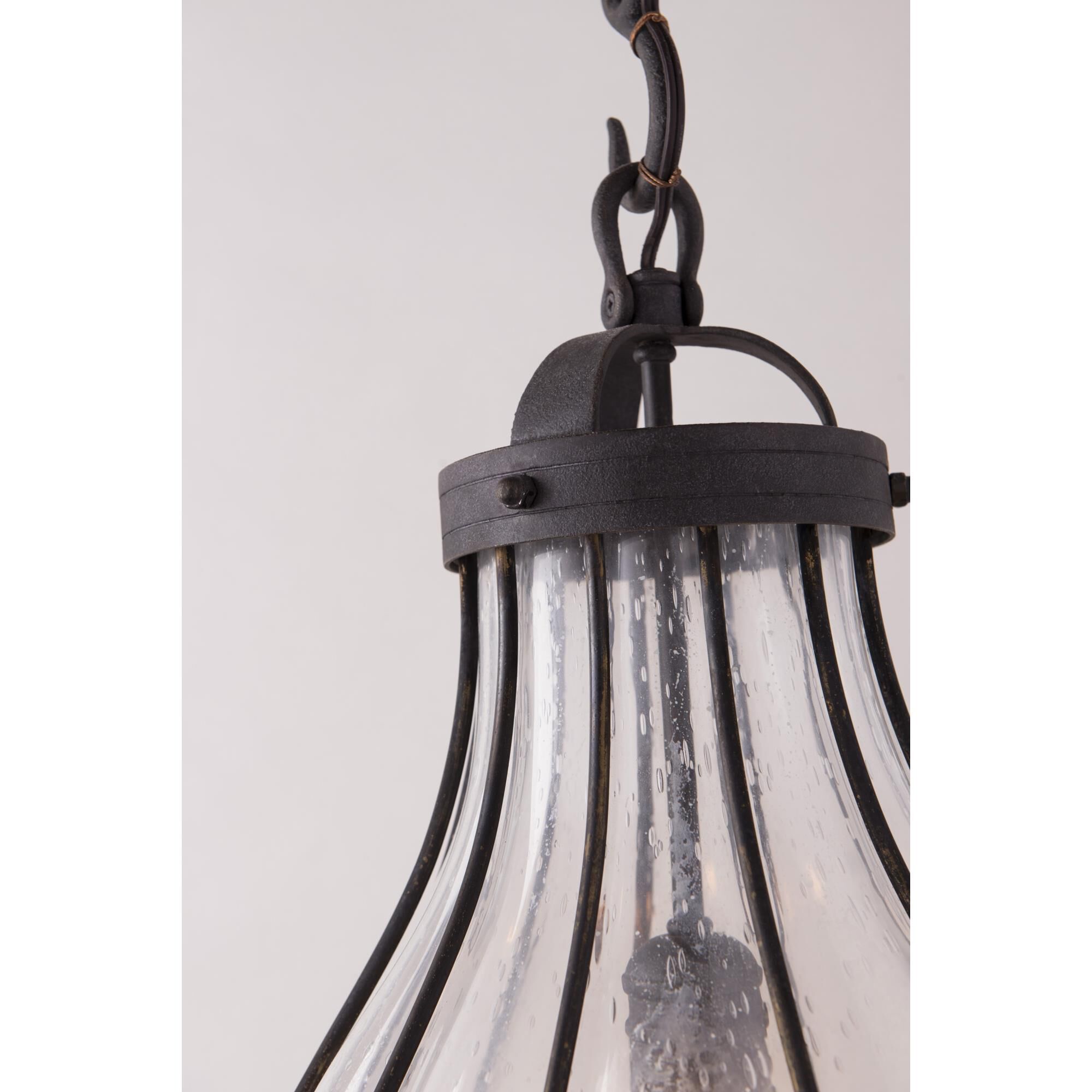 Murphy 13.5 Inch Large Pendant by Troy Lighting