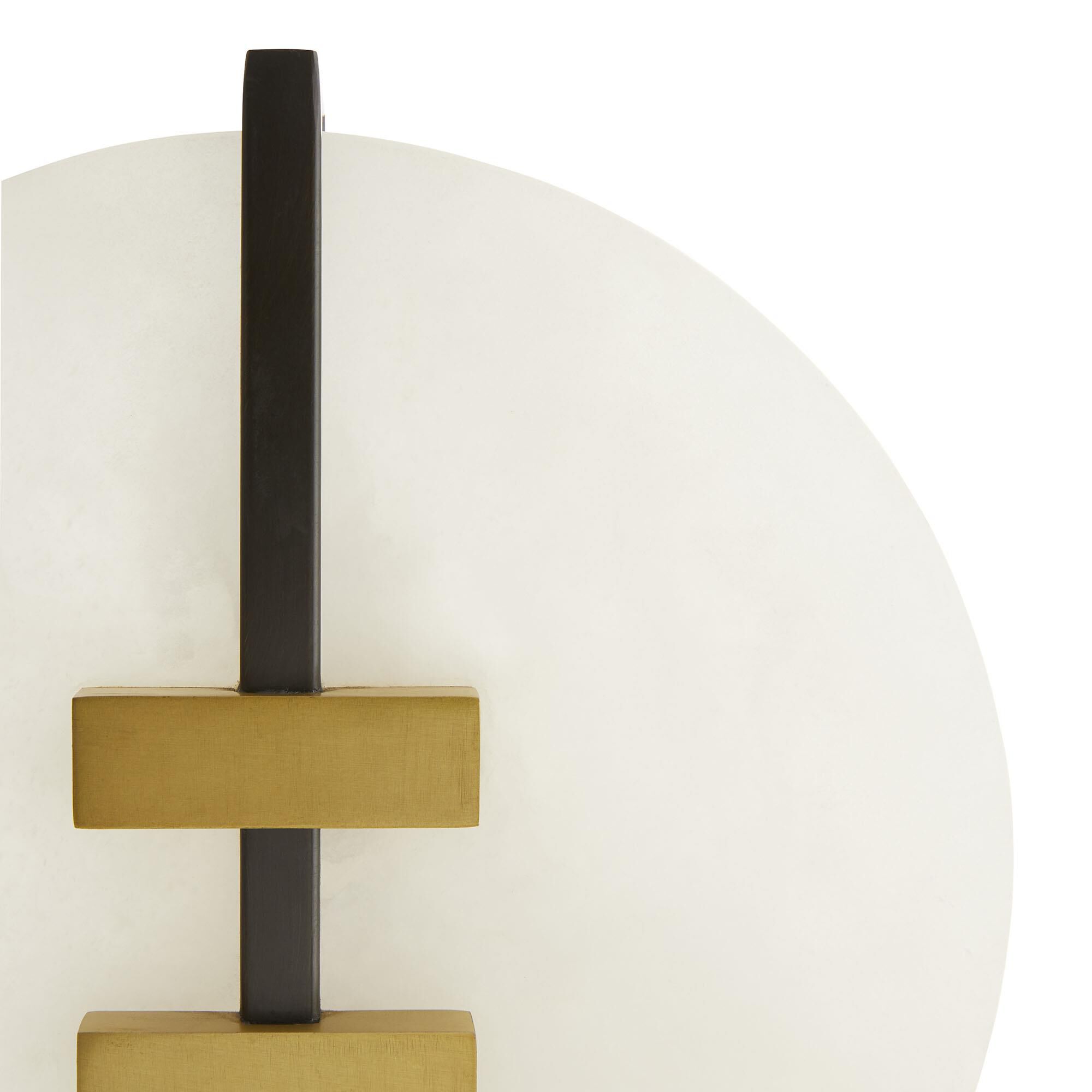 Kasen Sculpture by Arteriors Home