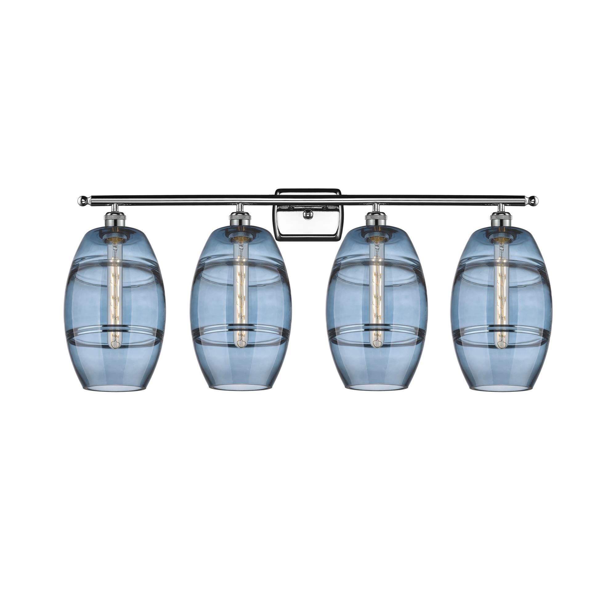 Bruno Marashlian Vaz 38 Inch Bath Vanity Light by Innovations Lighting