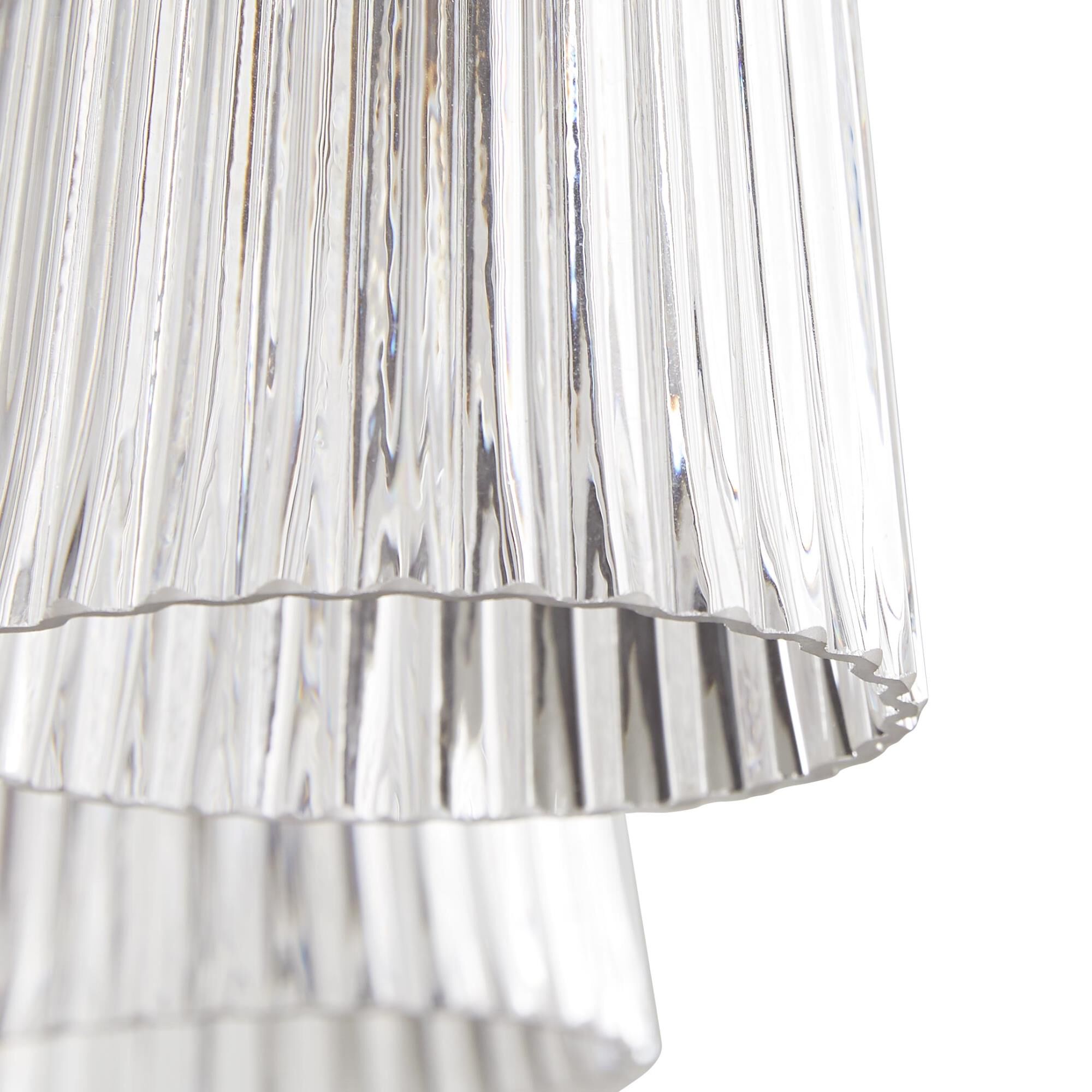 Whittier 35 Inch 24 Light Chandelier by Arteriors Home