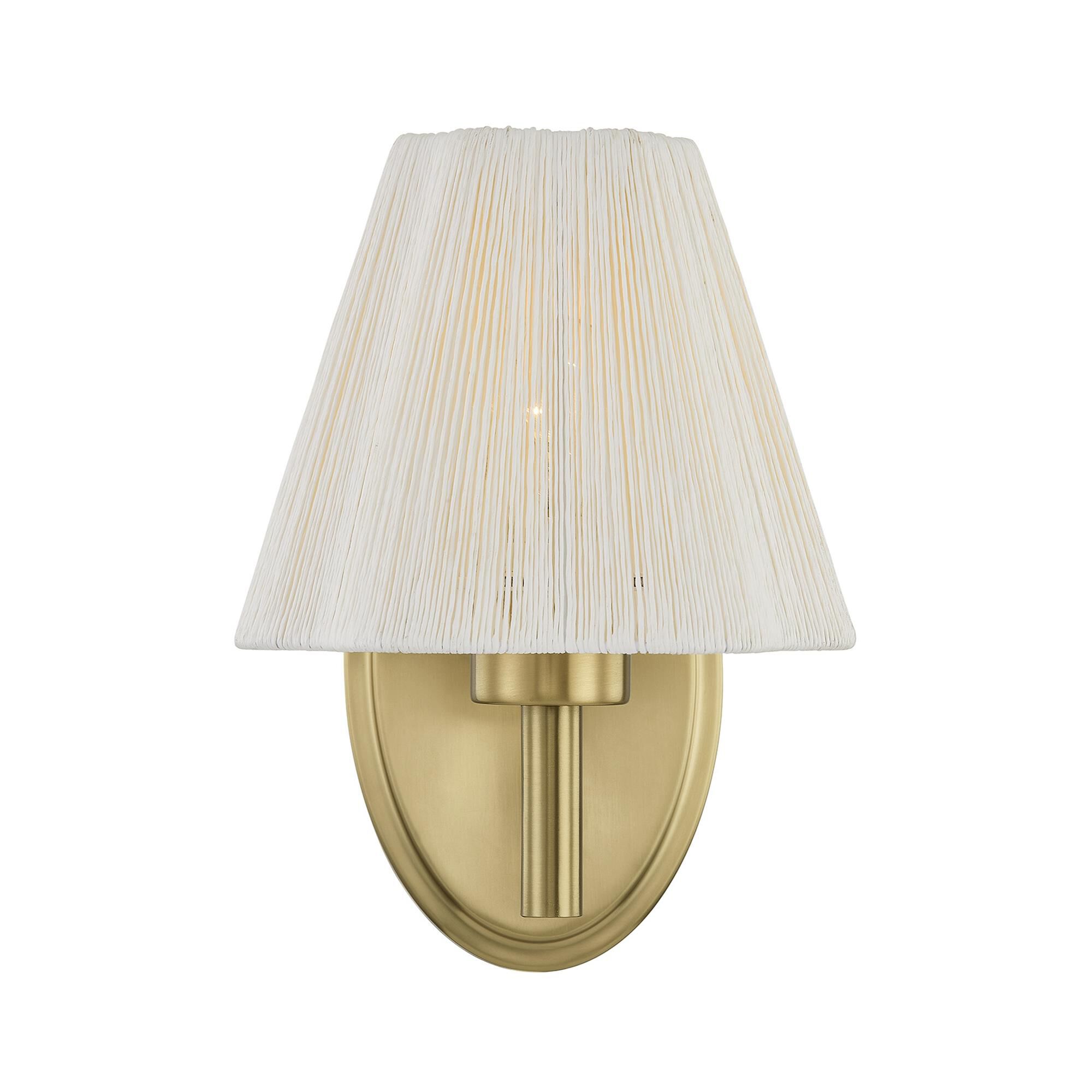 Shown in Noble Brass finish
