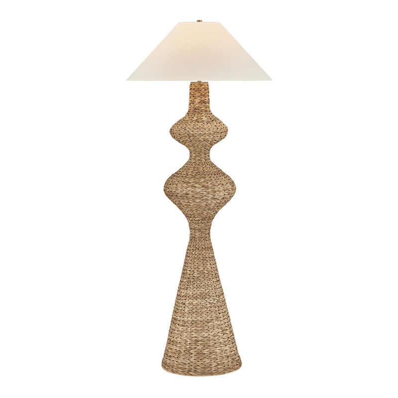 Walter 68 Inch Floor Lamp by Troy Lighting