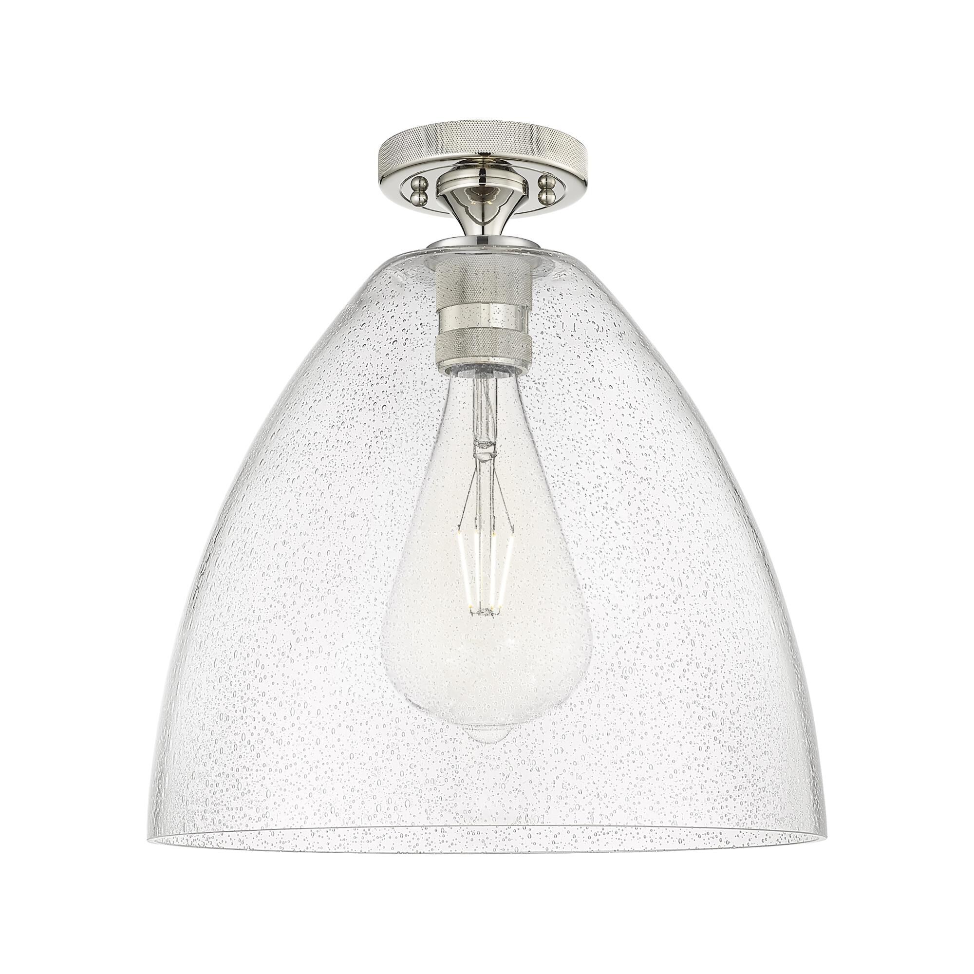 Bruno Marashlian Crown Point 12 Inch Flush Mount by Innovations Lighting