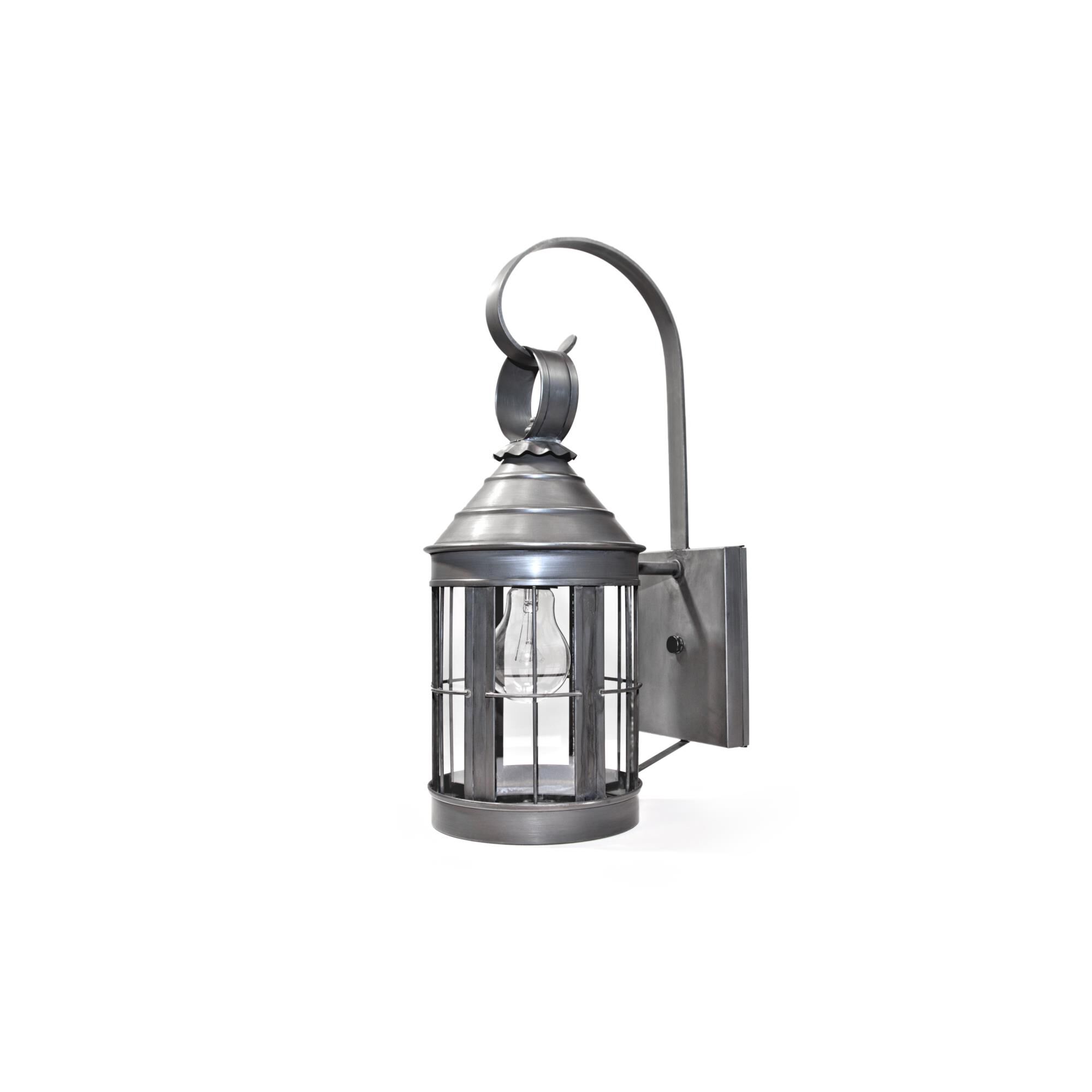 Heal Outdoor Wall Light by Northeast Lantern