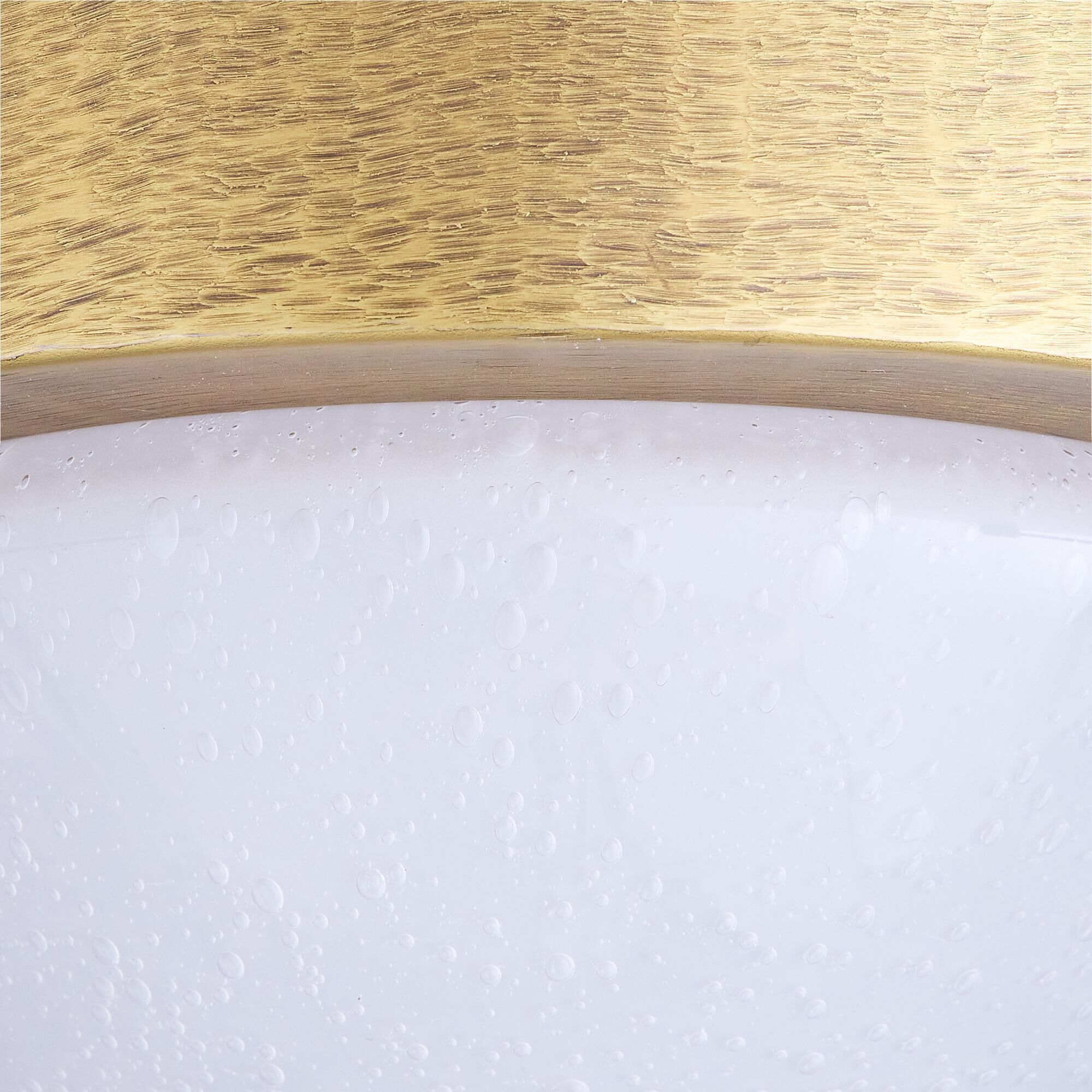 Lennon 6 Inch Flush Mount by Arteriors Home