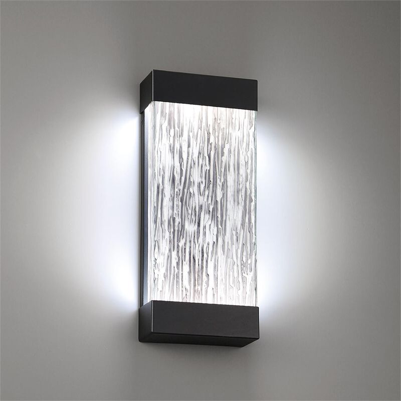 16 Inch Outdoor Wall Light by Eurofase Lighting