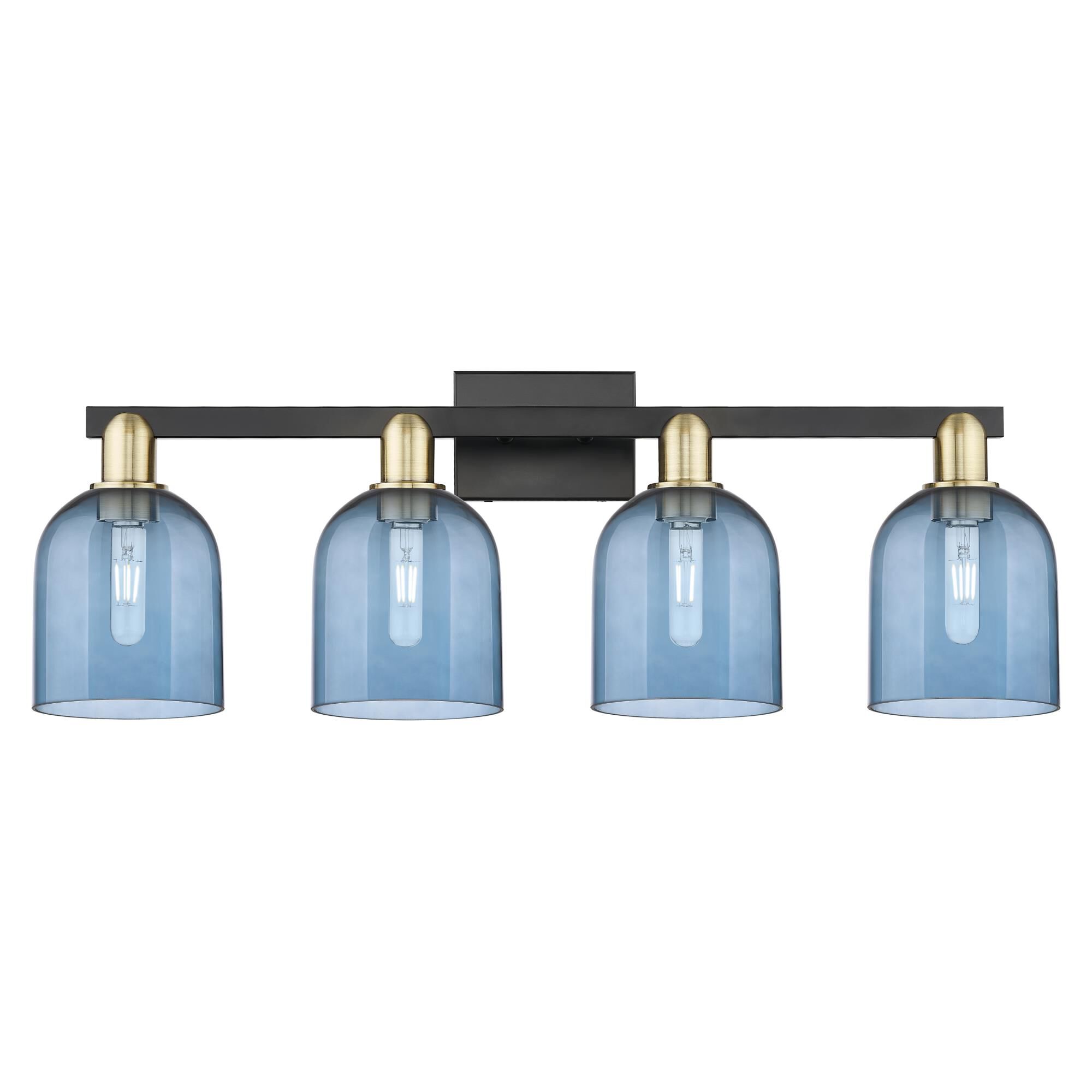 Bruno Marashlian Bella 33 Inch Bath Vanity Light by Innovations Lighting