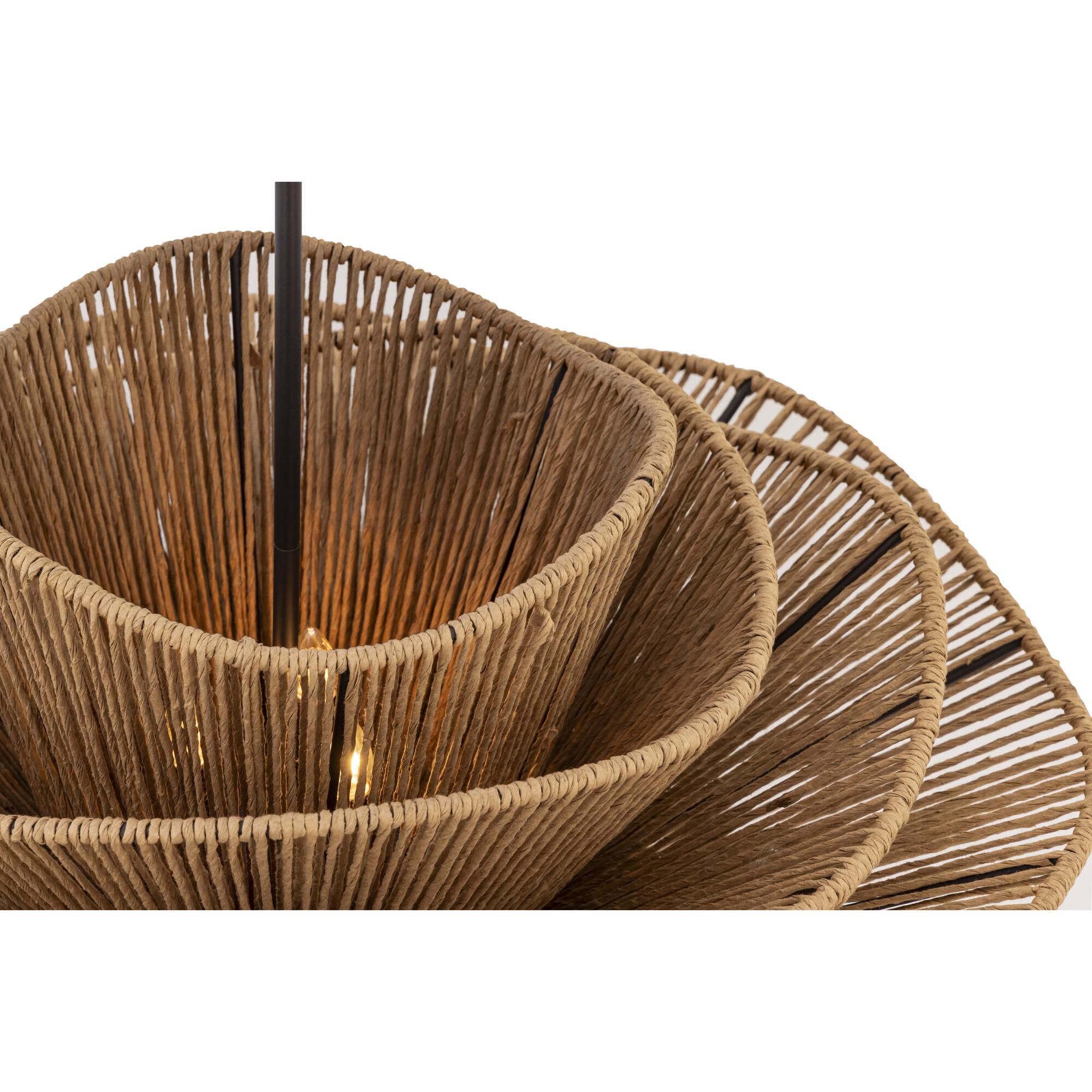 Shown in Dark Bronze finish