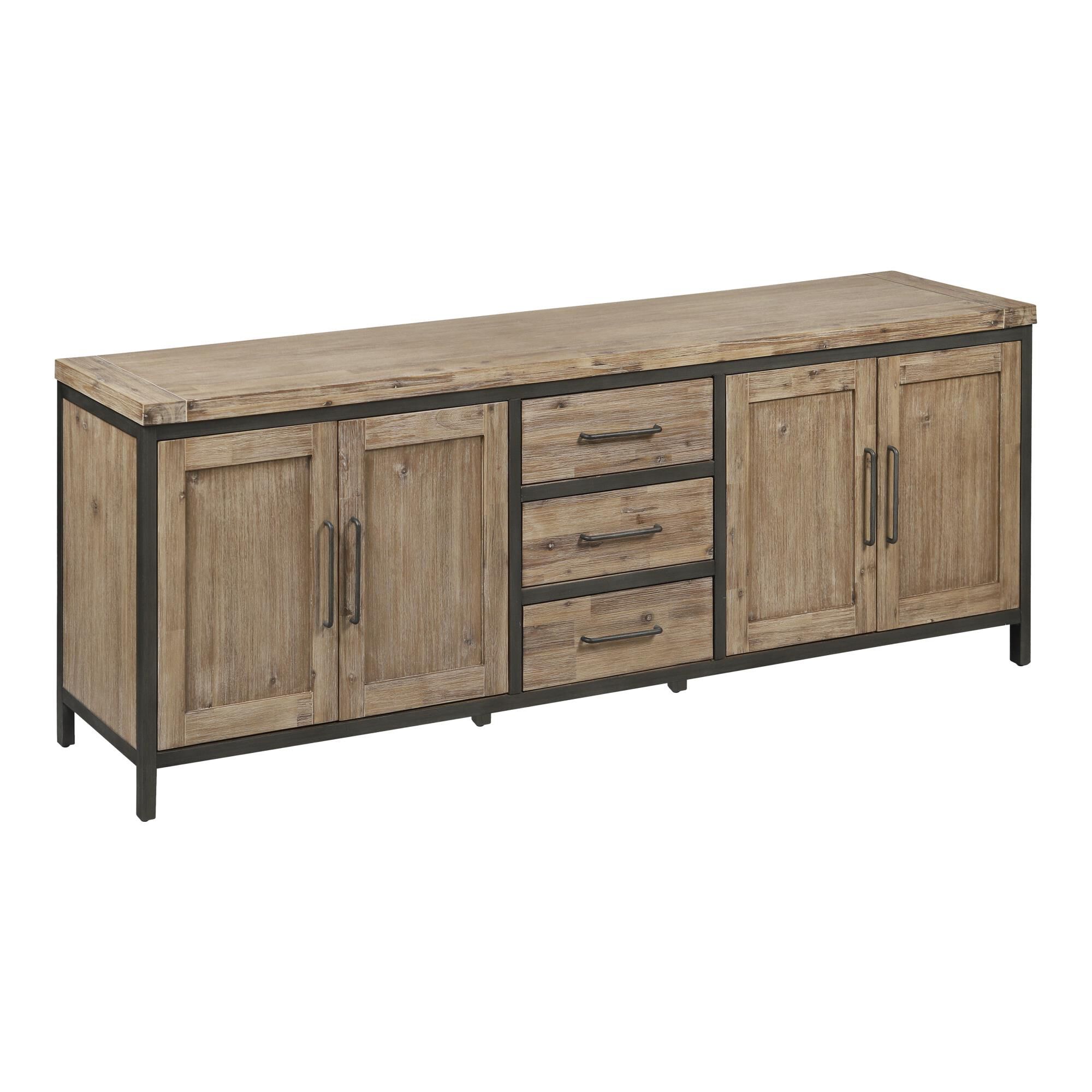 Cork County Credenza by ELK Home