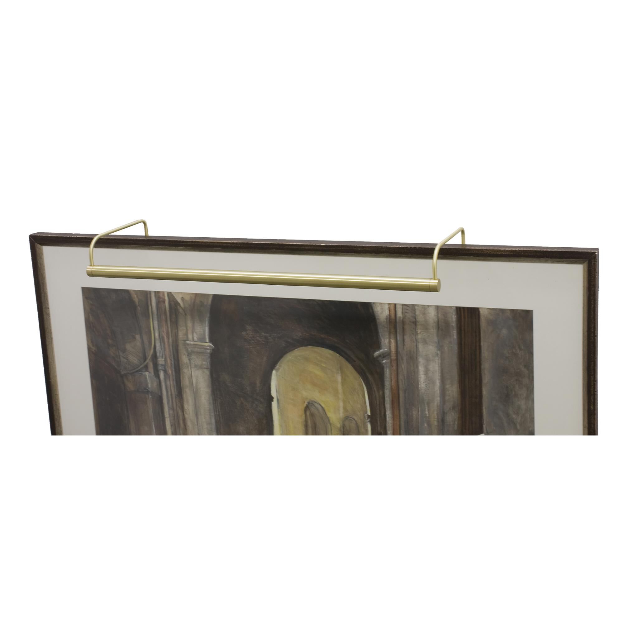 Slim-Line 21 Inch Picture and Display Light by House of Troy