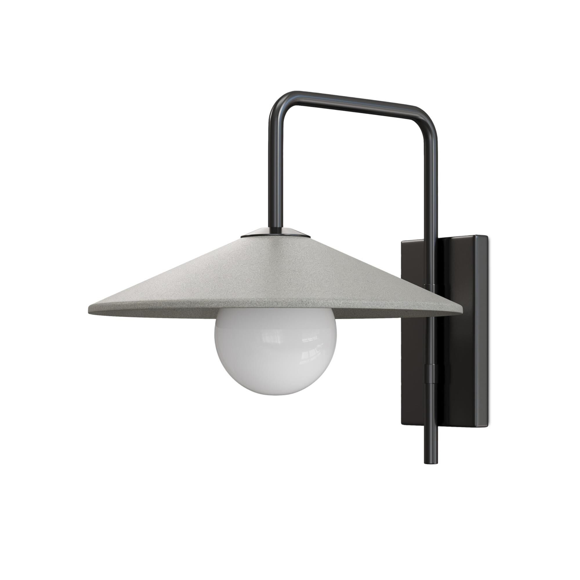 Bothy 18 Inch Outdoor Wall Light,