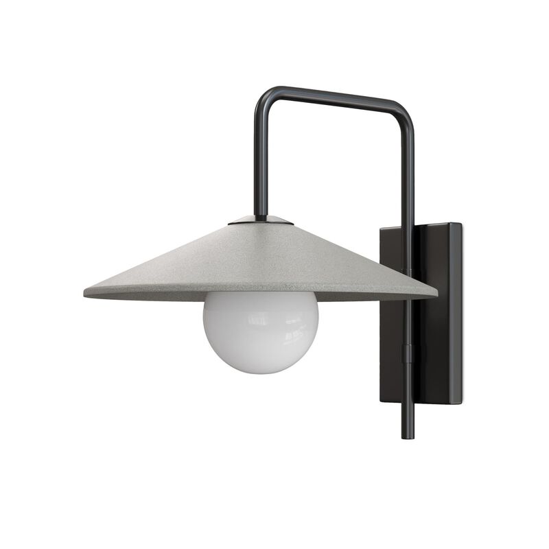 Bothy 18 Inch Outdoor Wall Light by Currey & Company