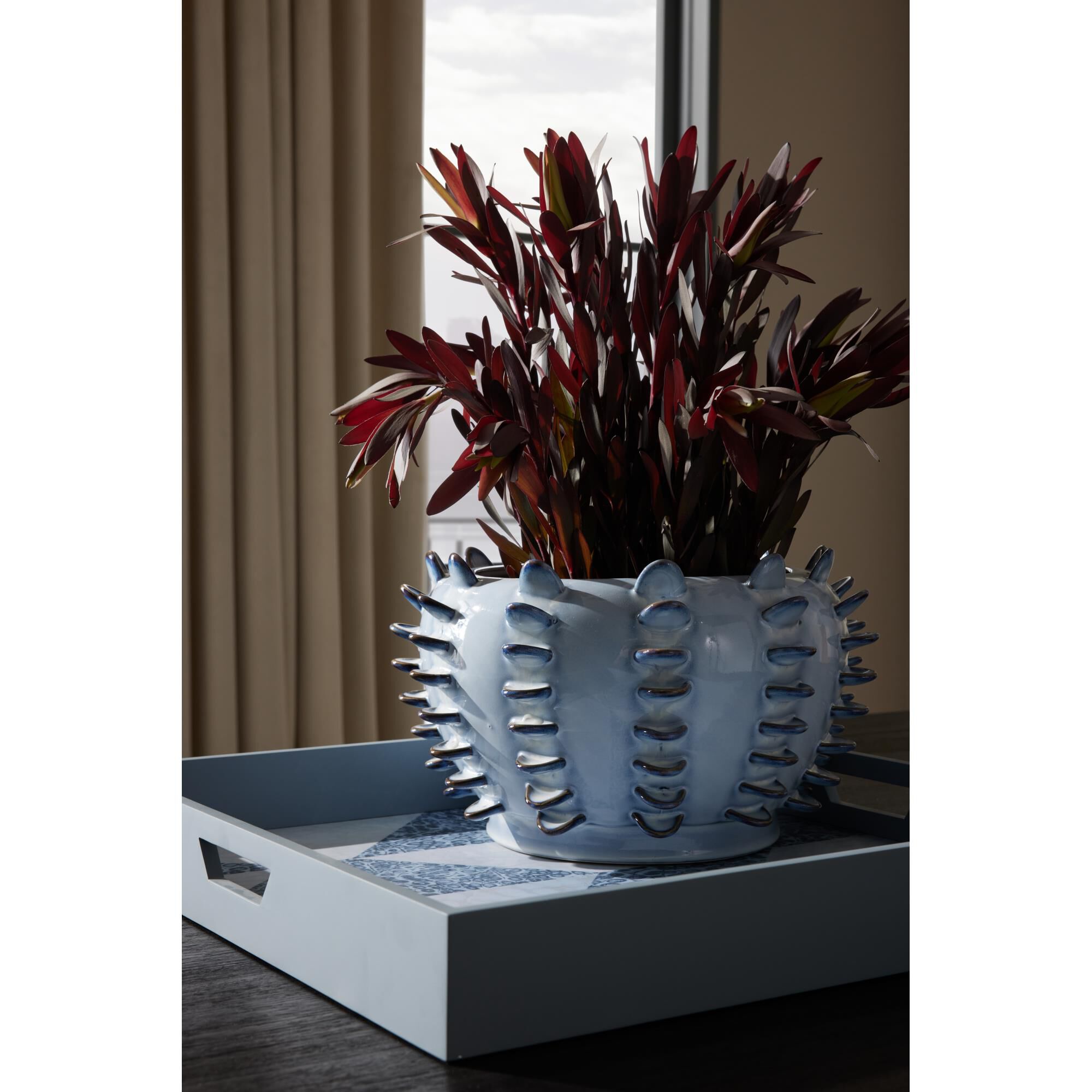 Ailee Vase-Urn by Arteriors Home