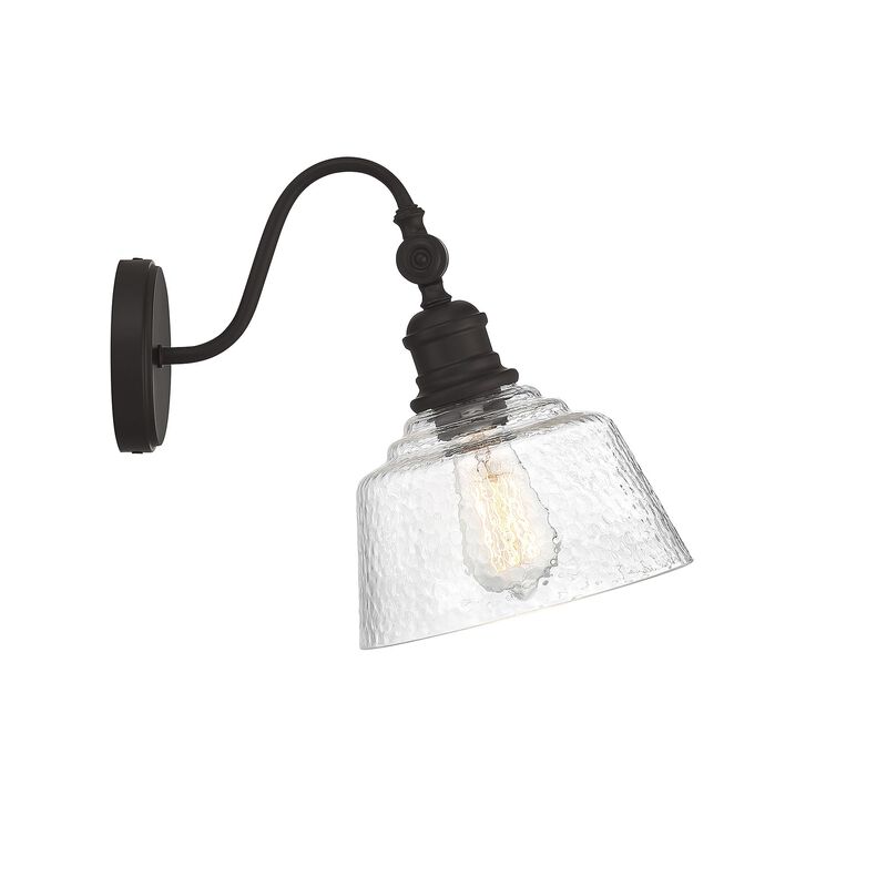 Meridian Lighting 11 Inch LED Wall Sconce