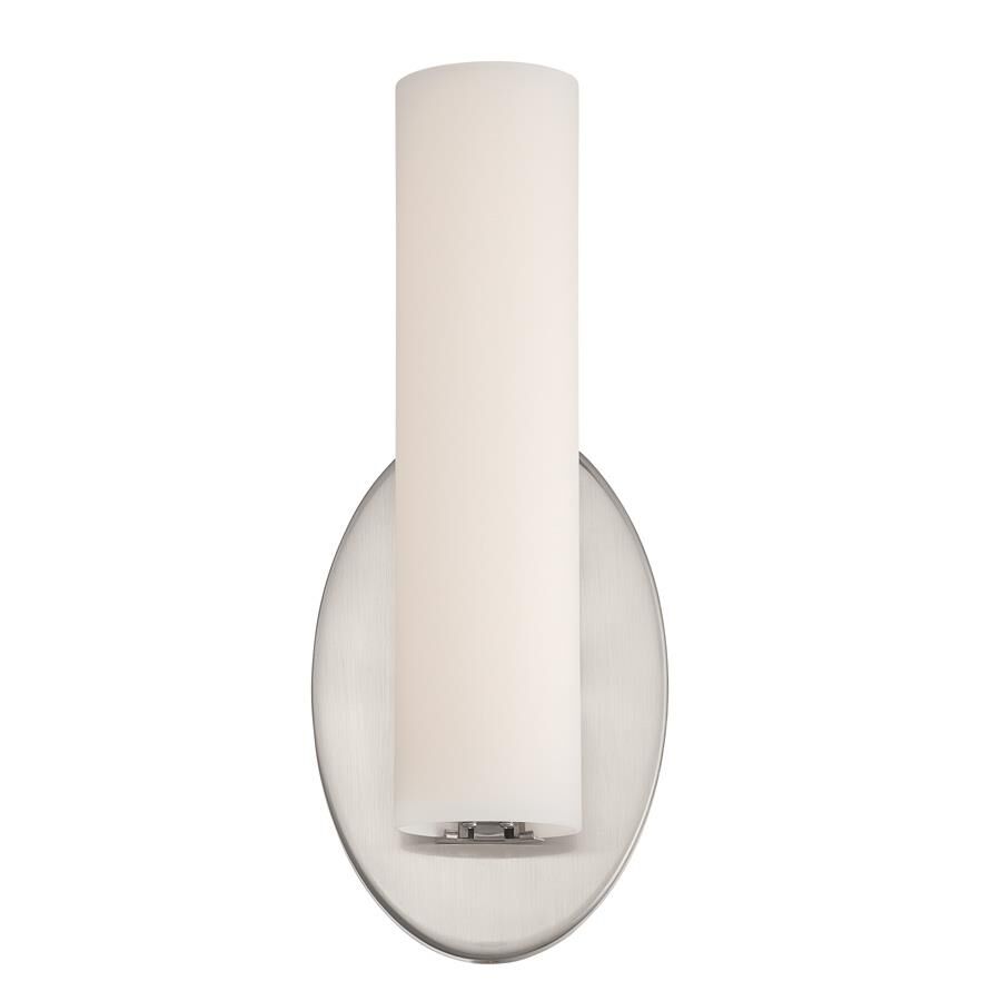 Shown in Brushed Nickel finish