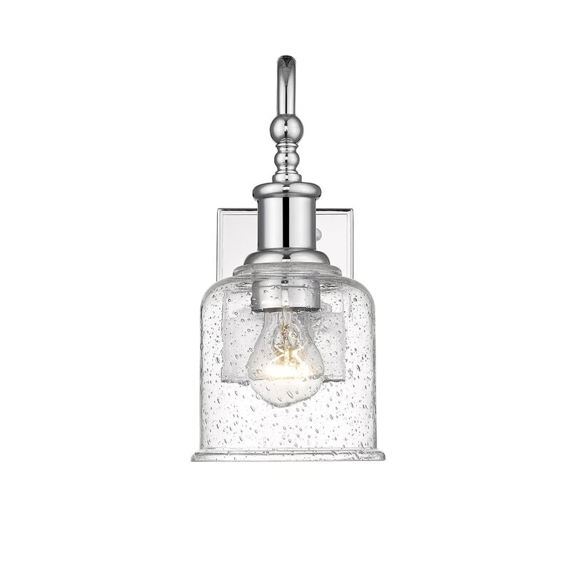 Z-Lite Bryant 12 Inch Wall Sconce