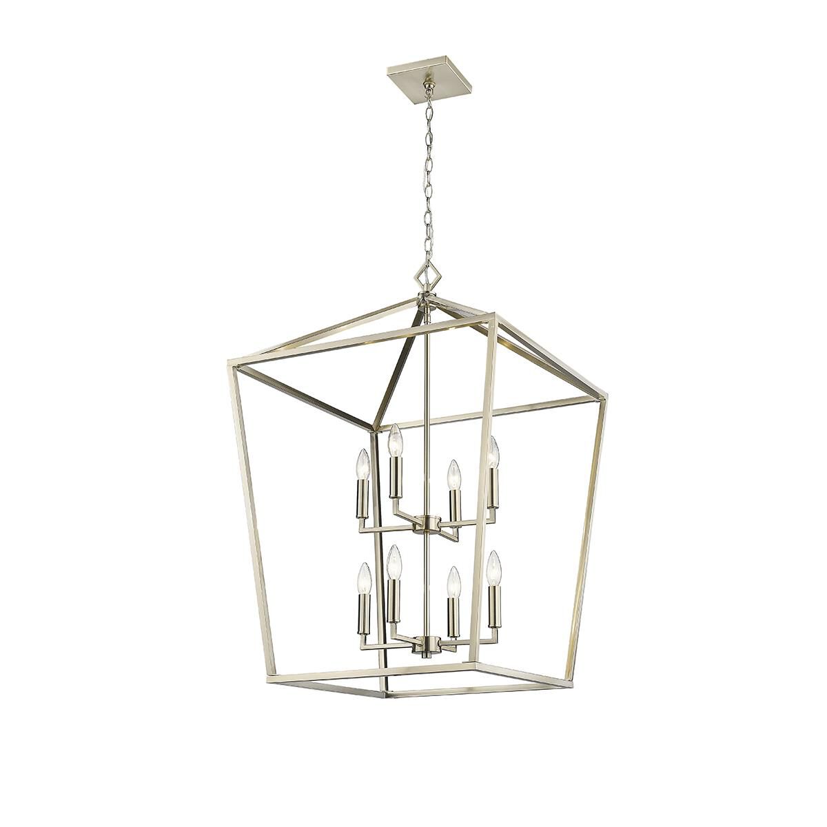 24 Inch Large Pendant by Millennium Lighting