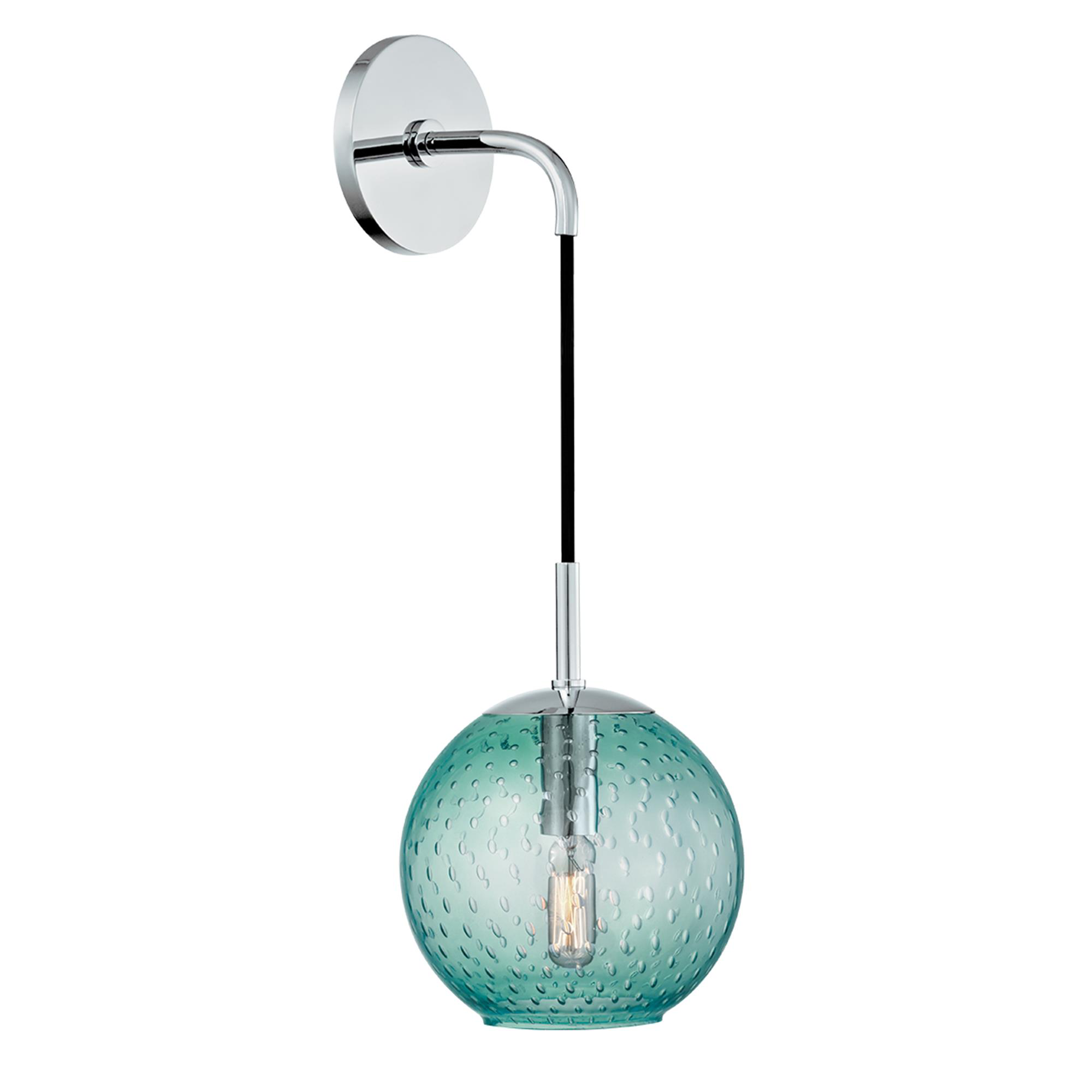 Rousseau Medium Wall Sconce,