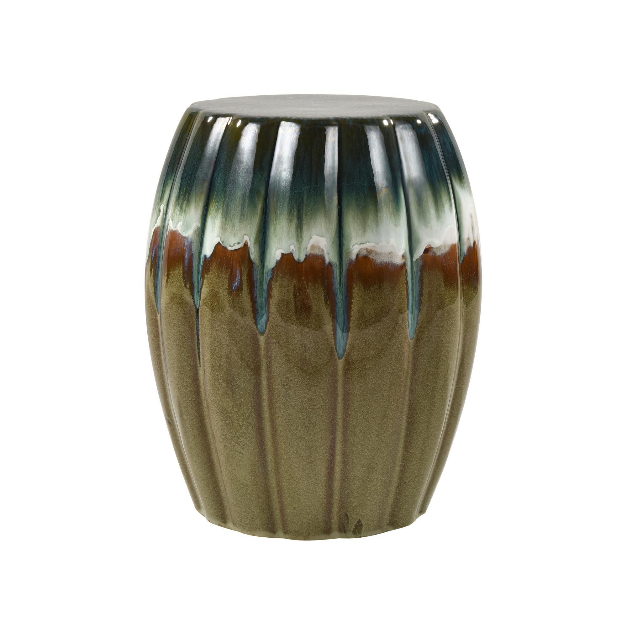 Roker 15 Inch Stool by ELK Home