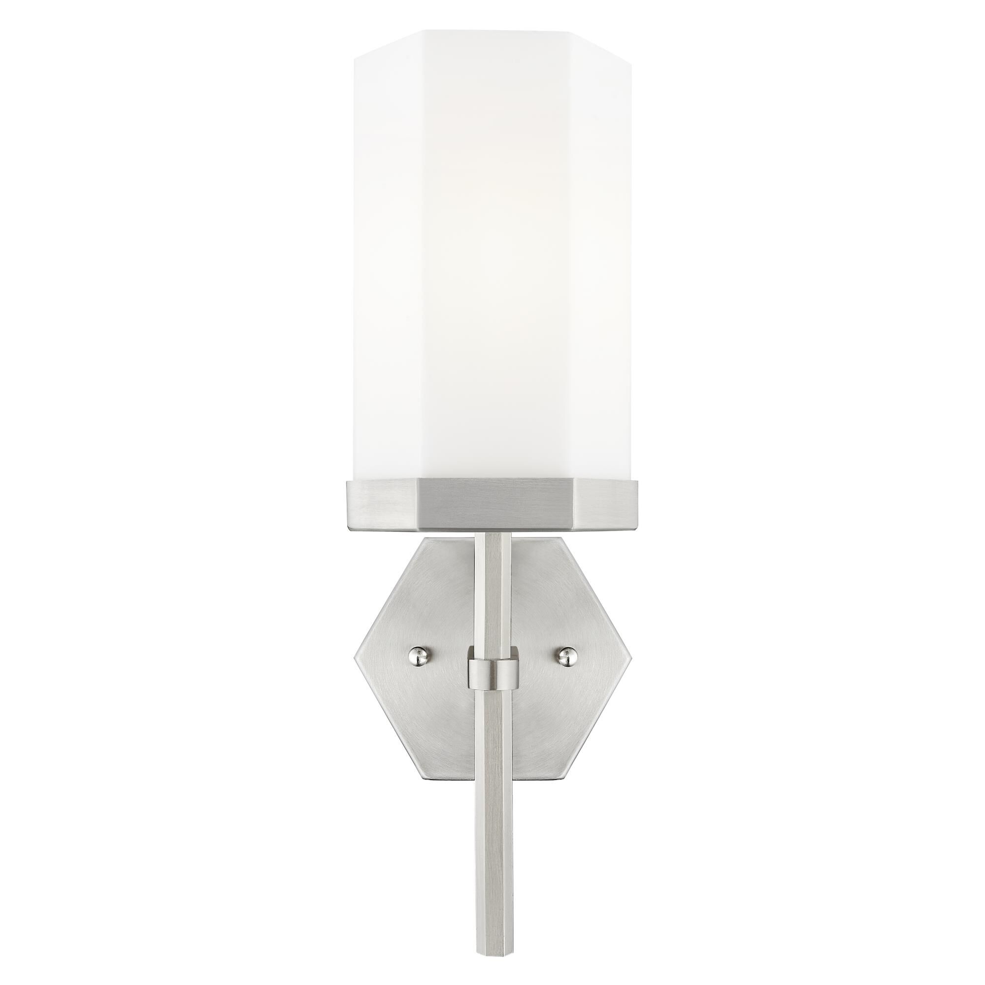 Bruno Marashlian Blakeley 15 Inch Wall Sconce by Innovations Lighting