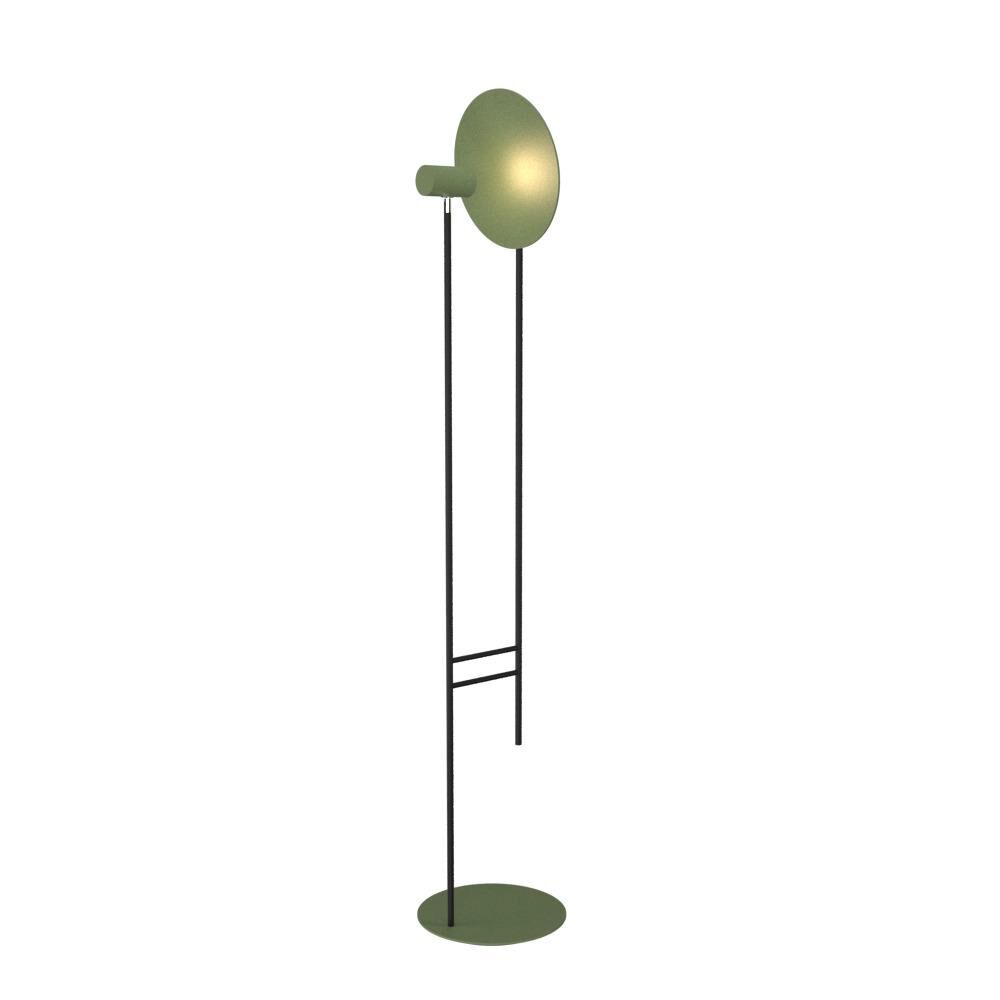Bruno Diego Felippe Dot 64 Inch Floor Lamp by Accord Lighting