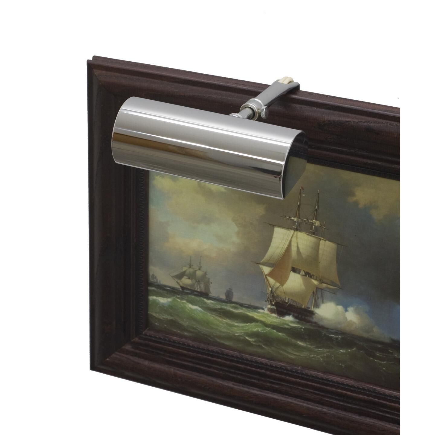 House of Troy Classic Contemporary 5 Inch Picture and Display Light