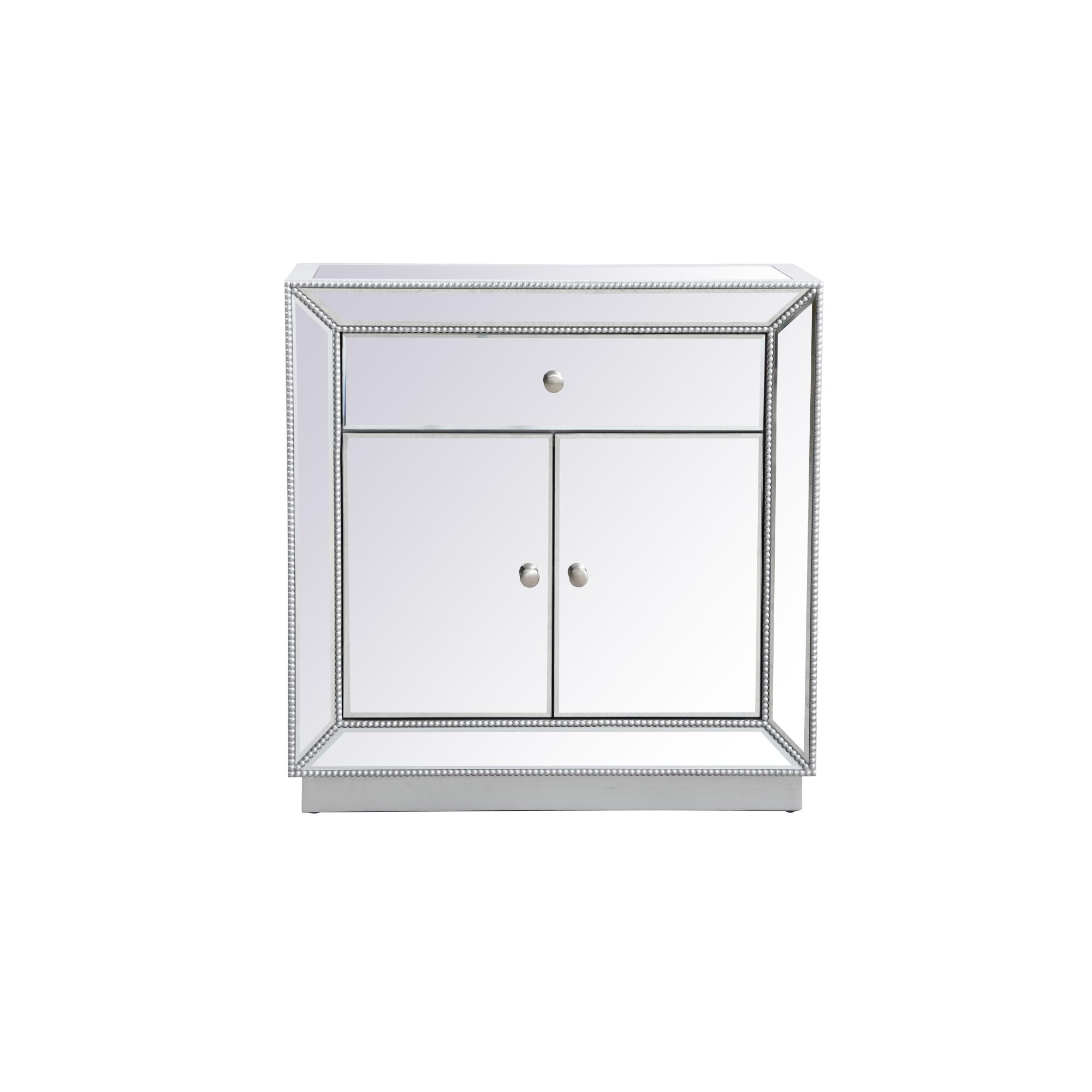 Shown in Antique Silver finish